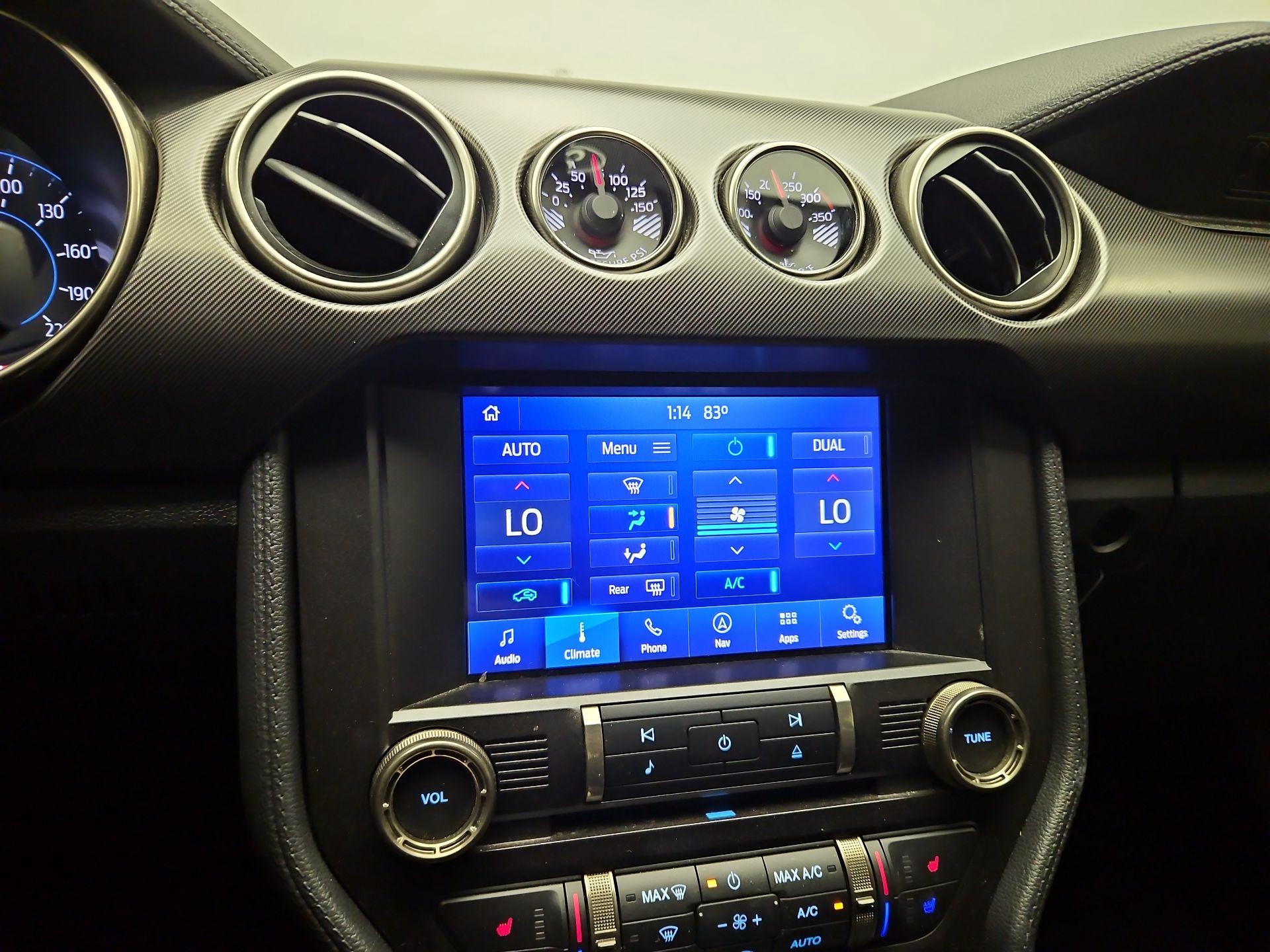 Thumbnail: 2020 Ford Mustang - 16