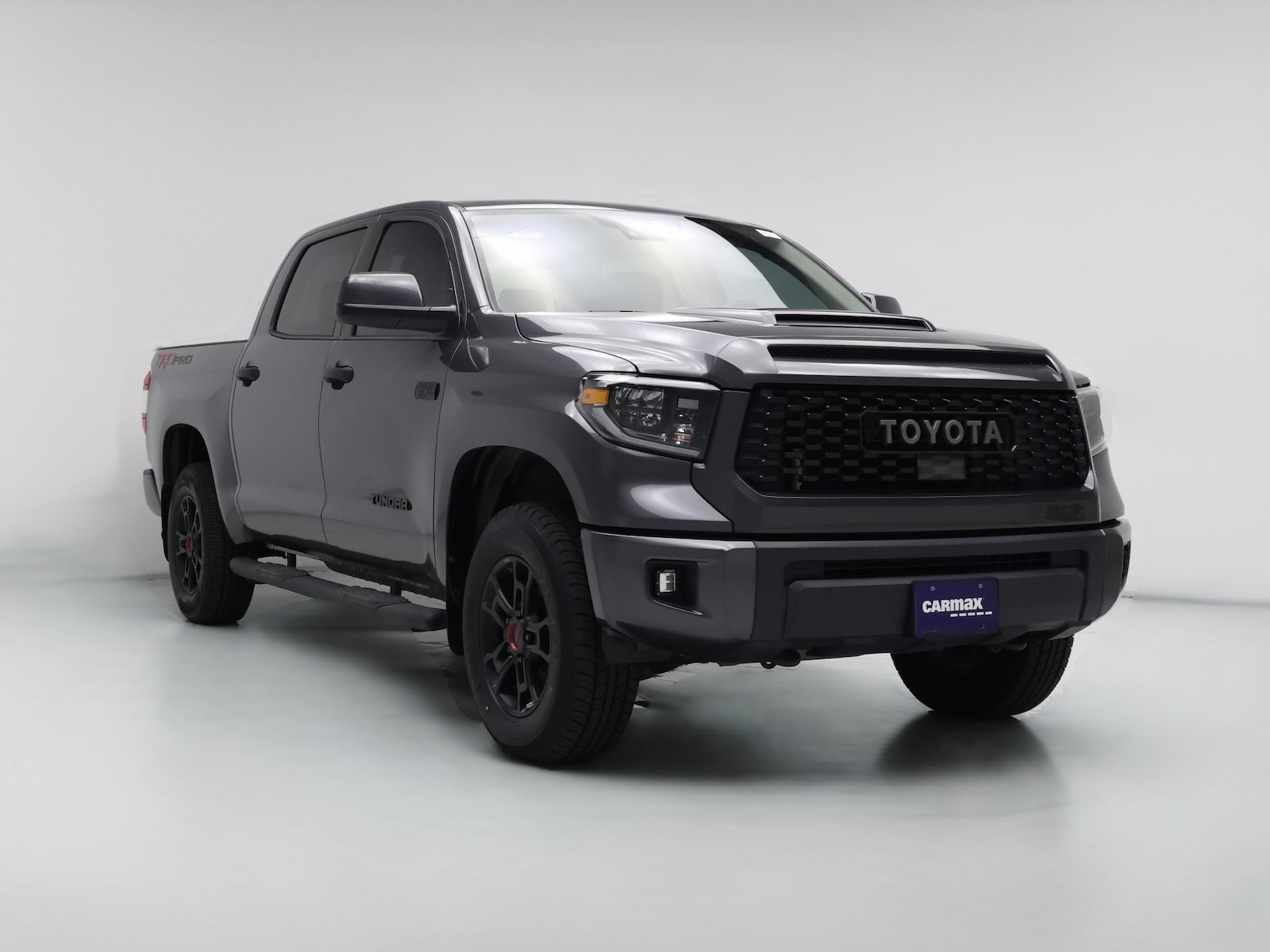 2020 Toyota Tundra