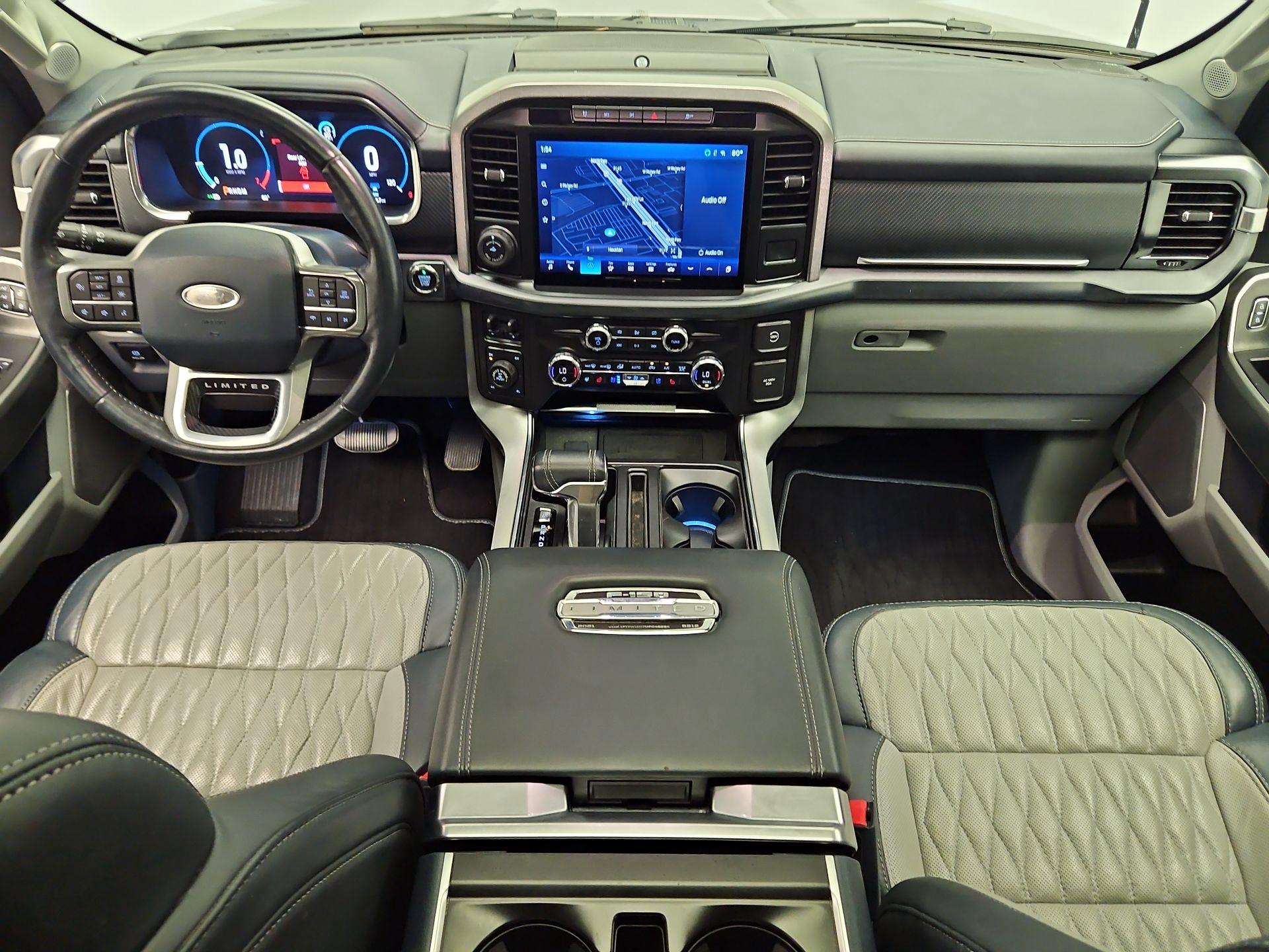 Thumbnail: 2021 Ford F-150 - 9