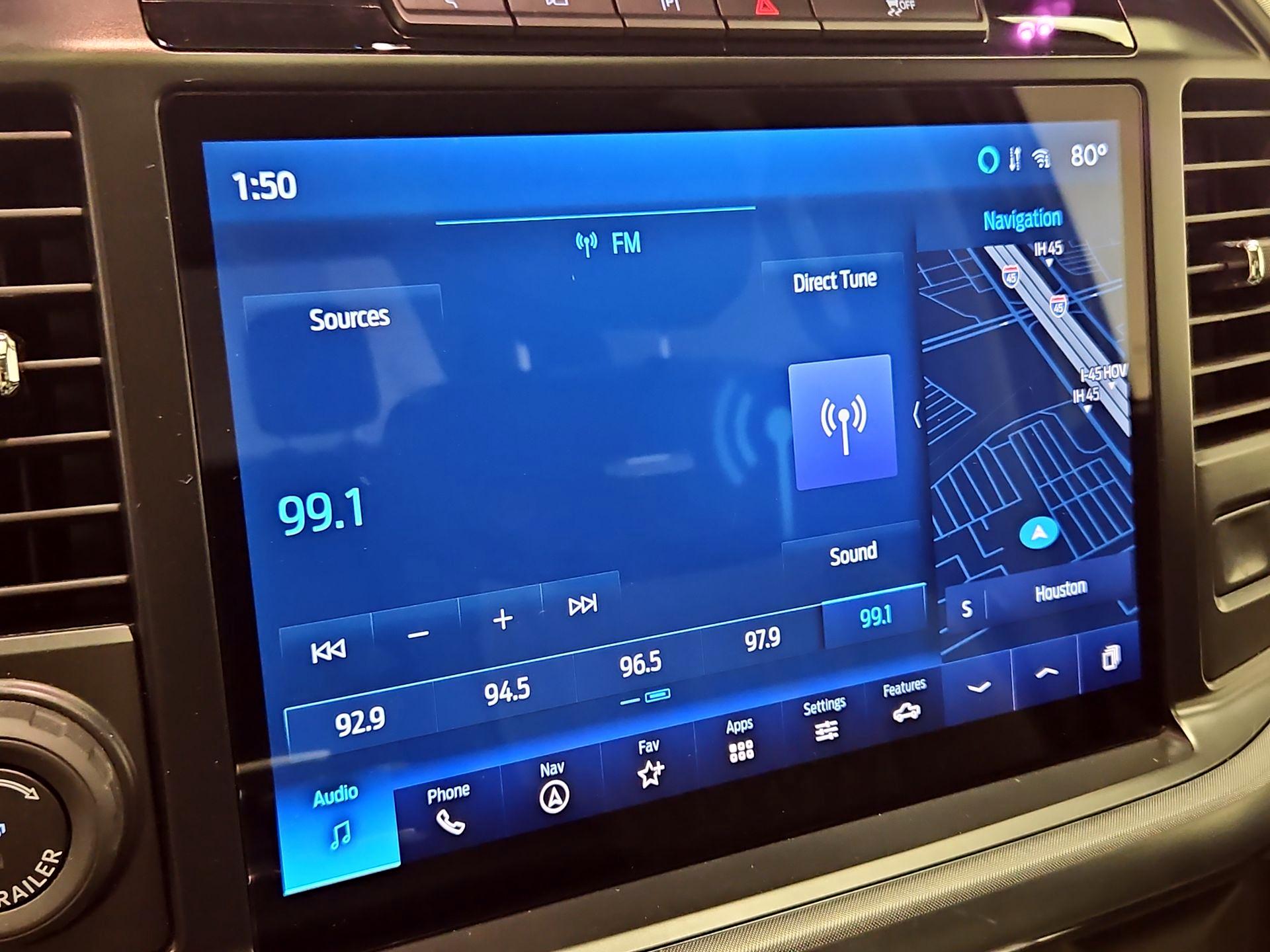 Thumbnail: 2021 Ford F-150 - 16