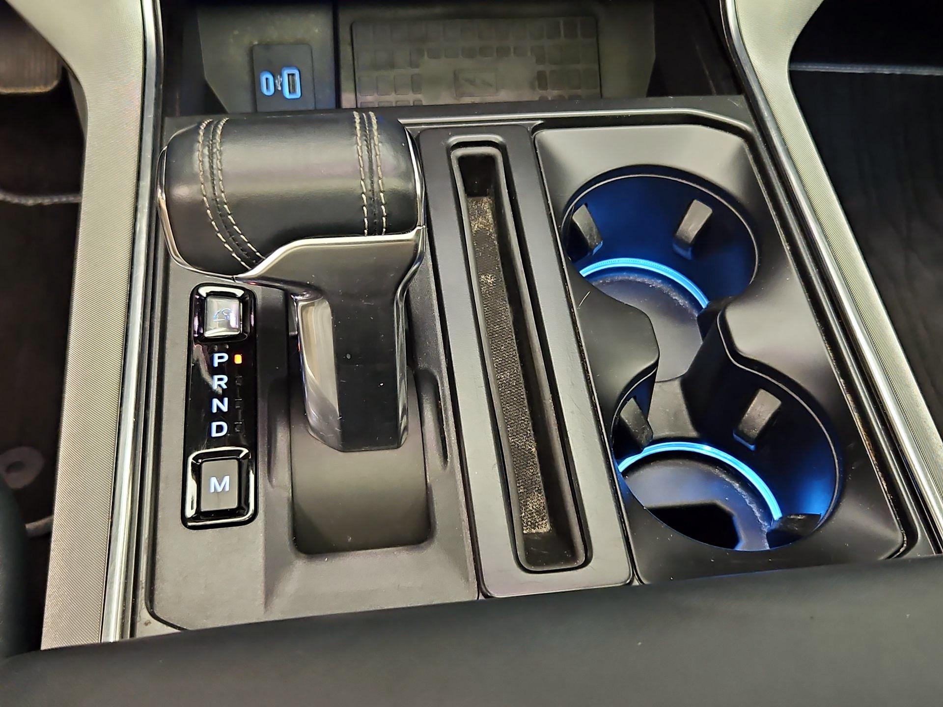 Thumbnail: 2021 Ford F-150 - 18