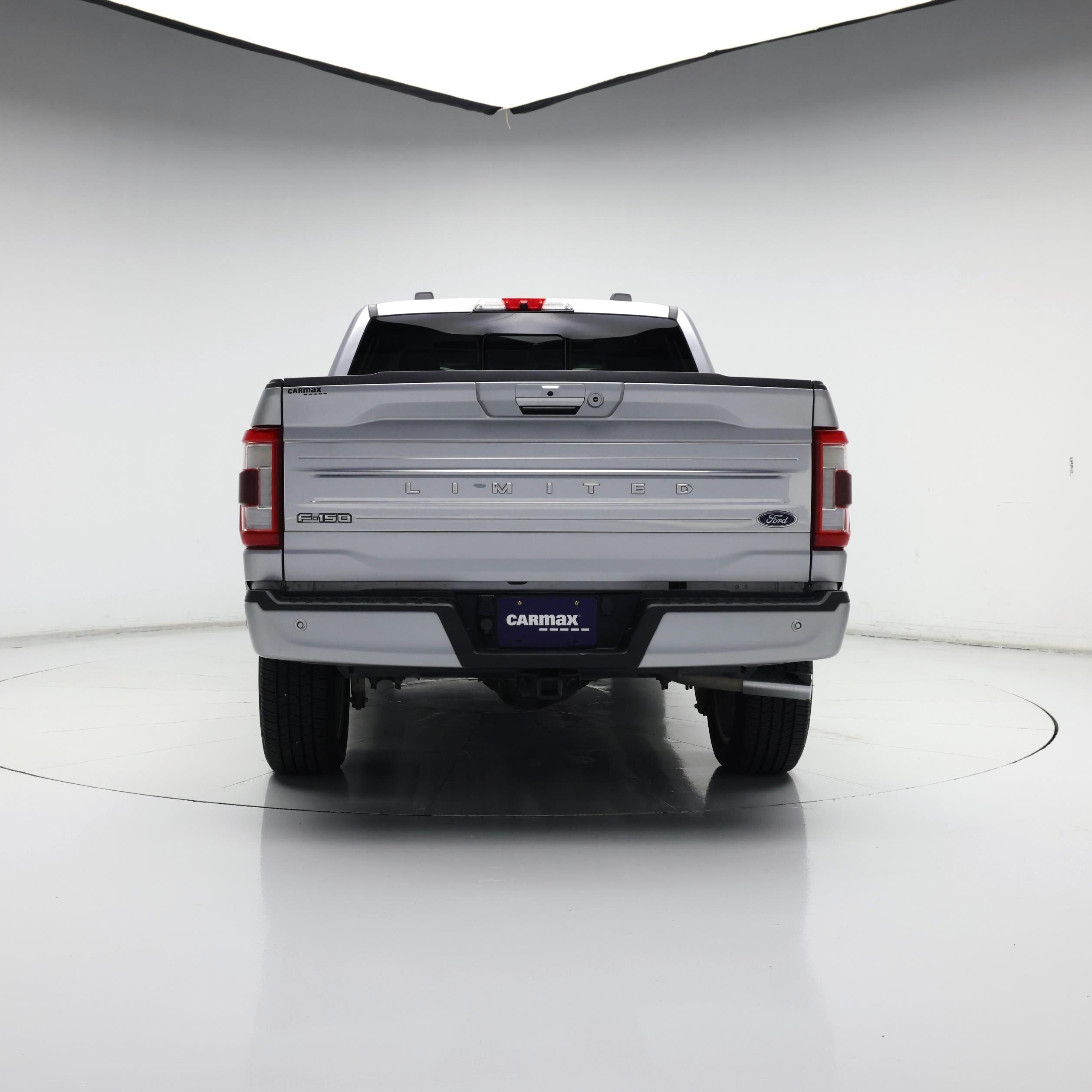 Thumbnail: 2021 Ford F-150 - 6