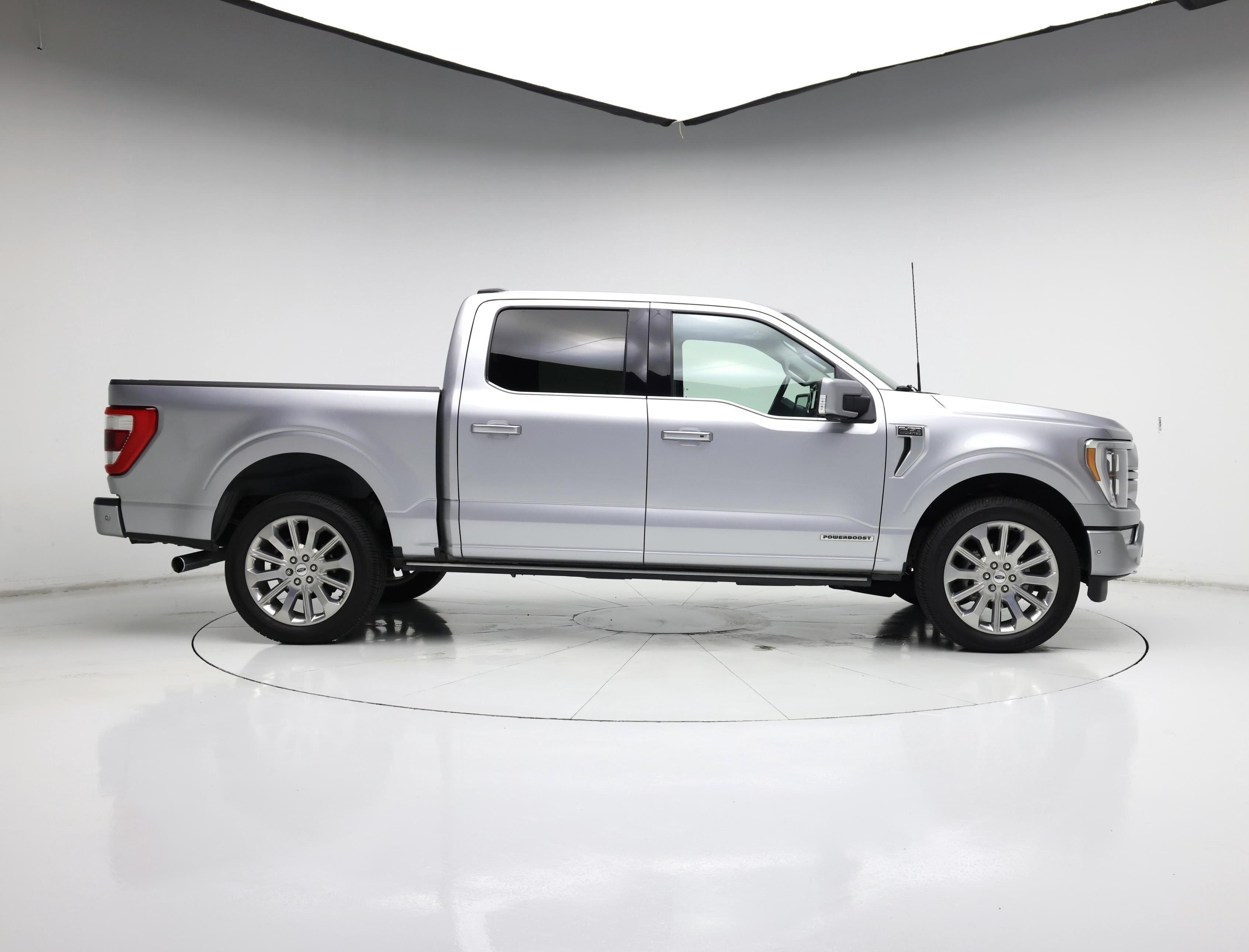 Thumbnail: 2021 Ford F-150 - 7