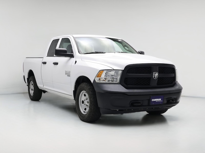 2019 RAM 1500 Classic Tradesman -
                  Houston, TX