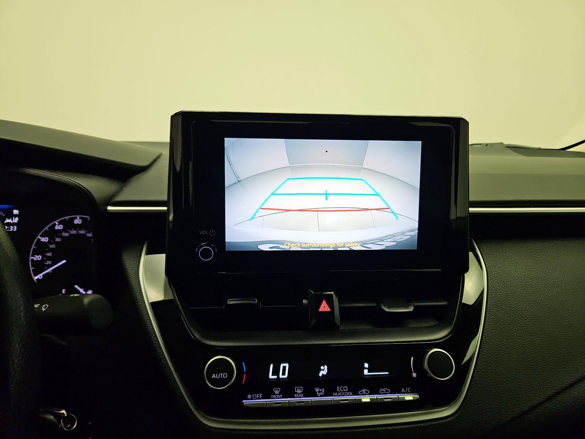 Thumbnail: 2024 Toyota Corolla - 13