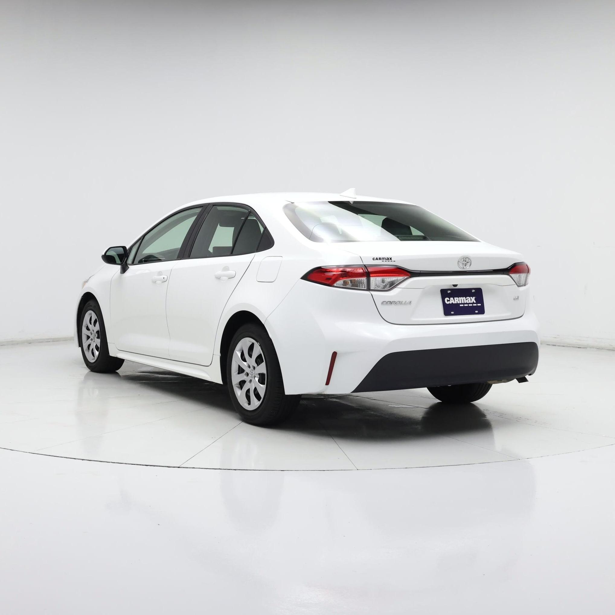 Thumbnail: 2024 Toyota Corolla - 2