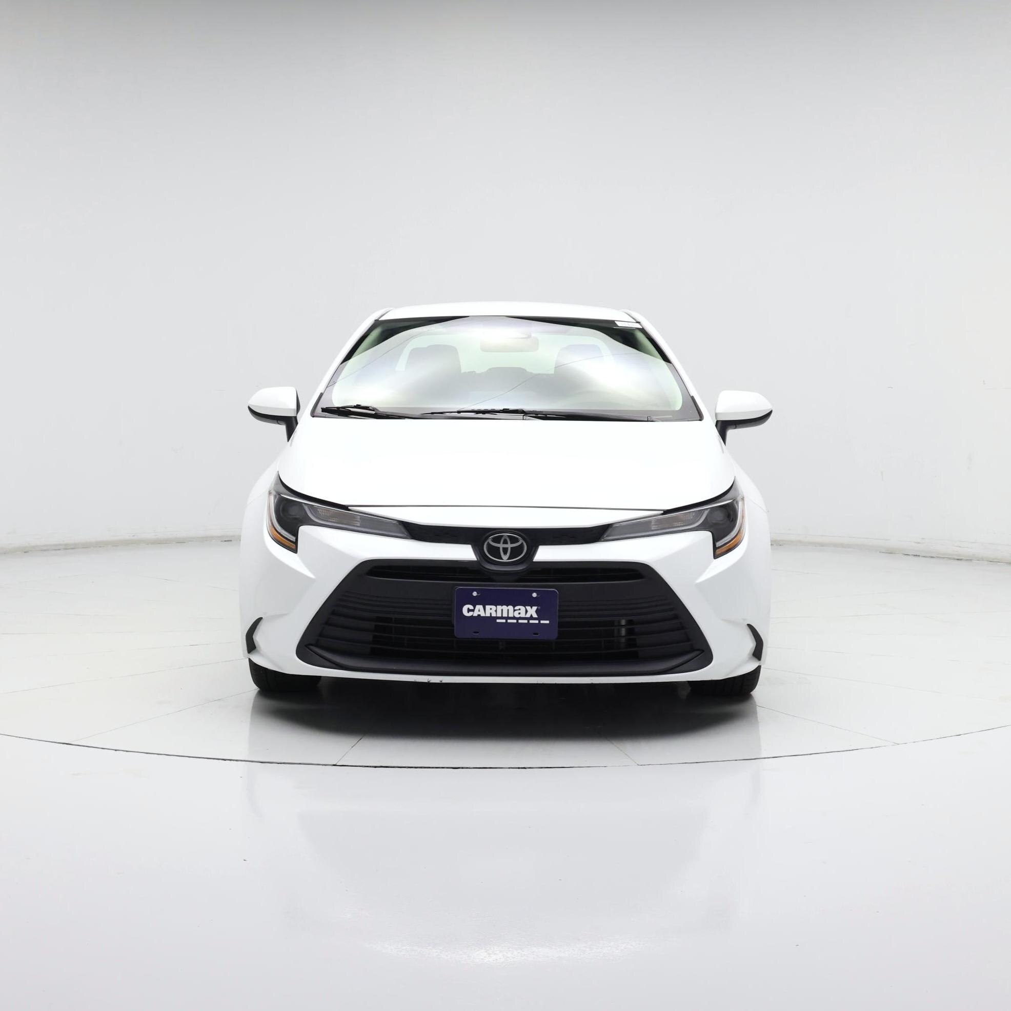 Thumbnail: 2024 Toyota Corolla - 5