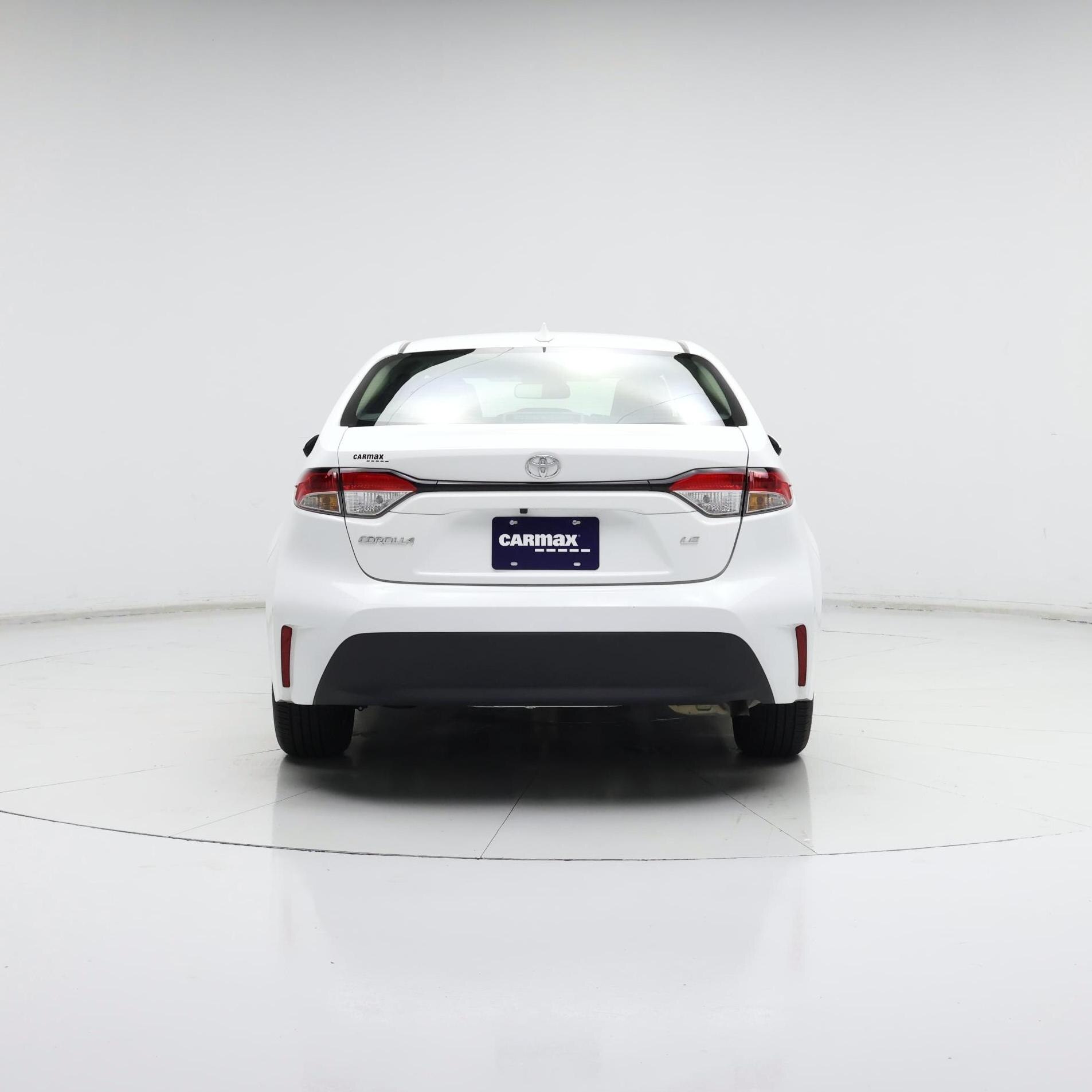Thumbnail: 2024 Toyota Corolla - 6