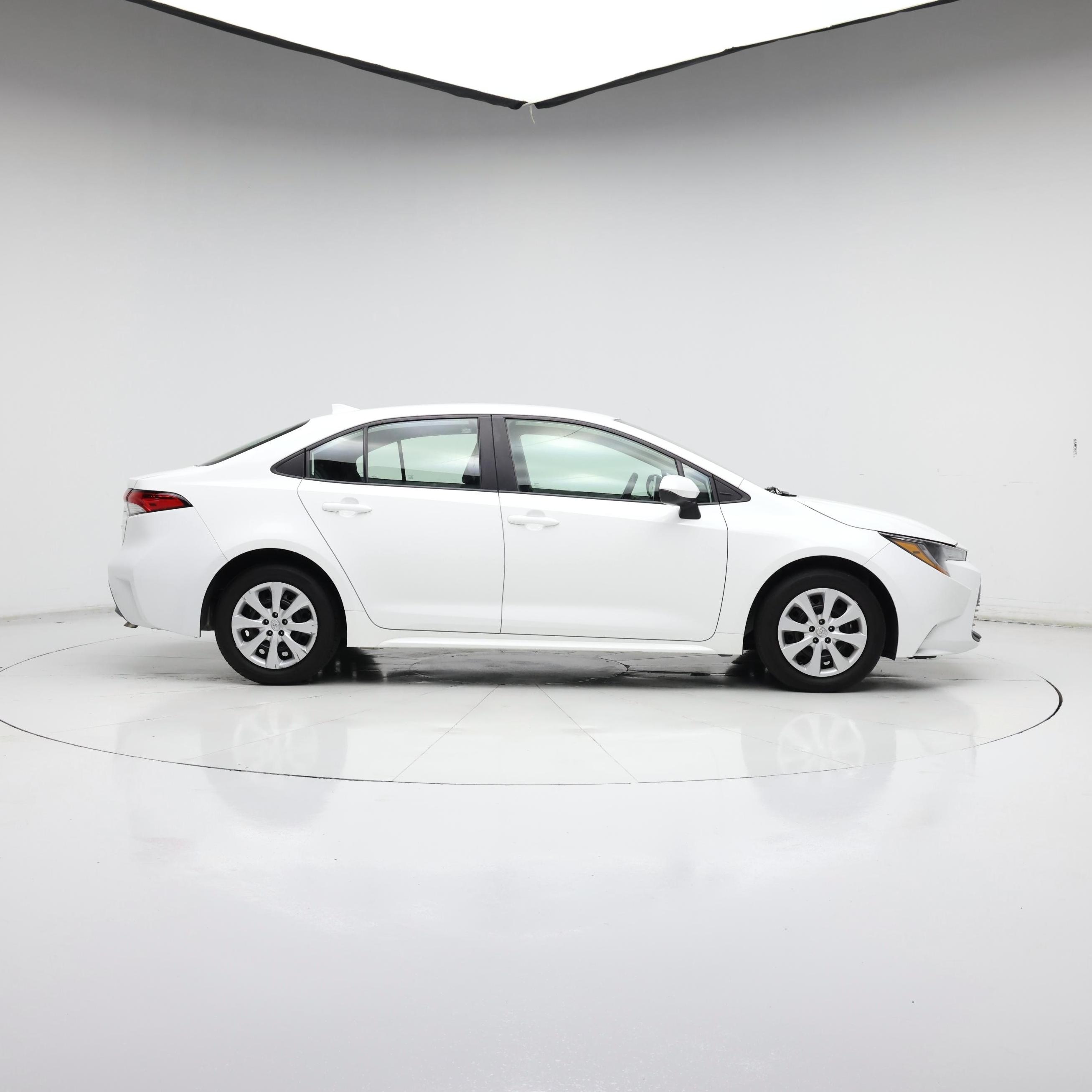 Thumbnail: 2024 Toyota Corolla - 7