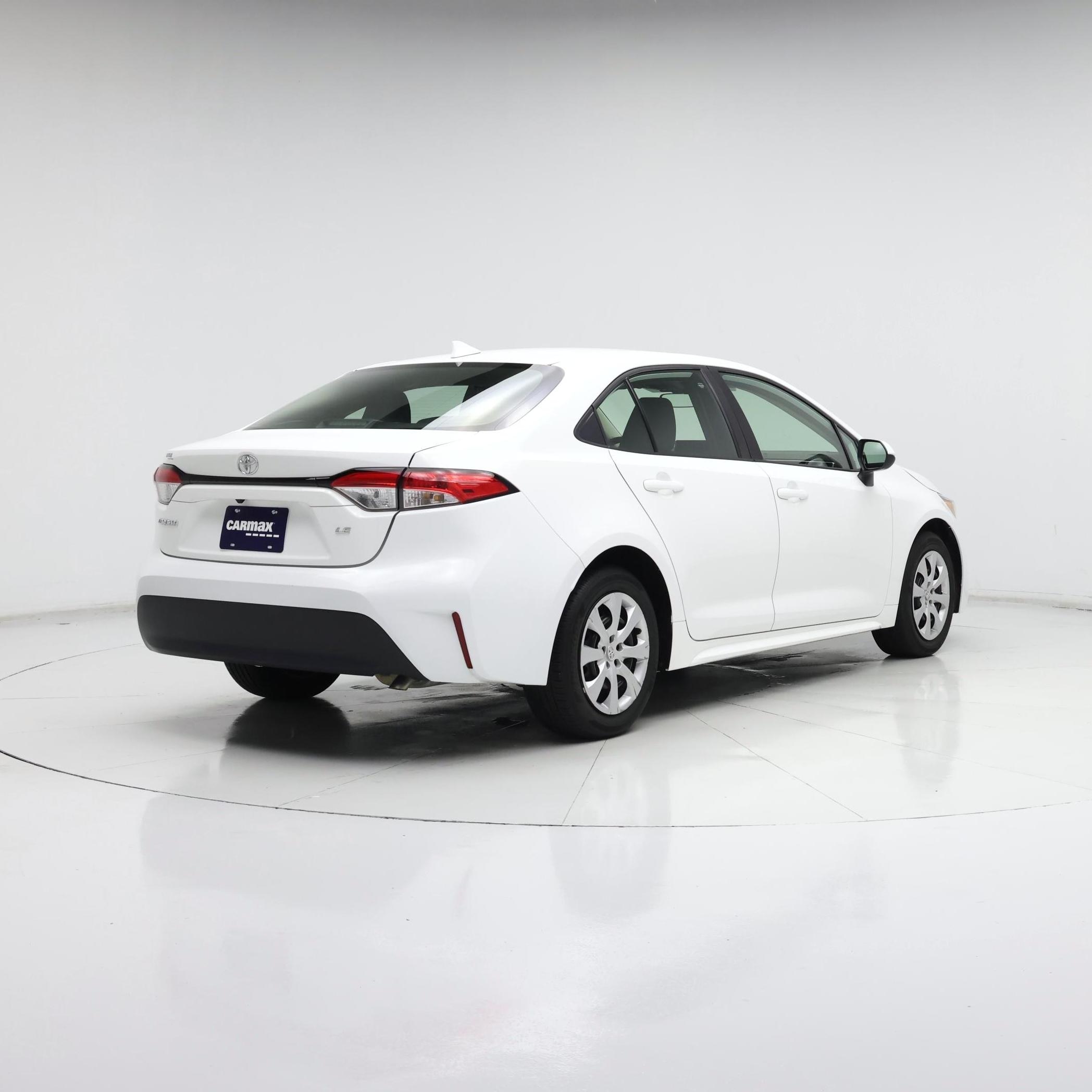 Thumbnail: 2024 Toyota Corolla - 8