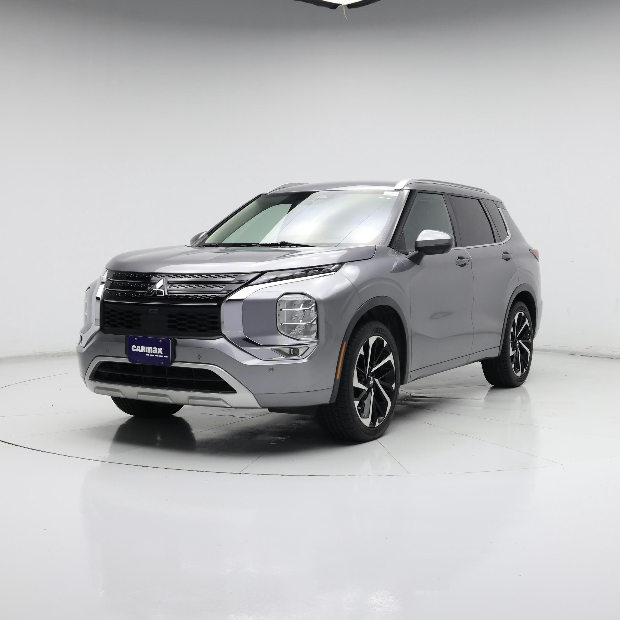Thumbnail: 2022 Mitsubishi Outlander - 4