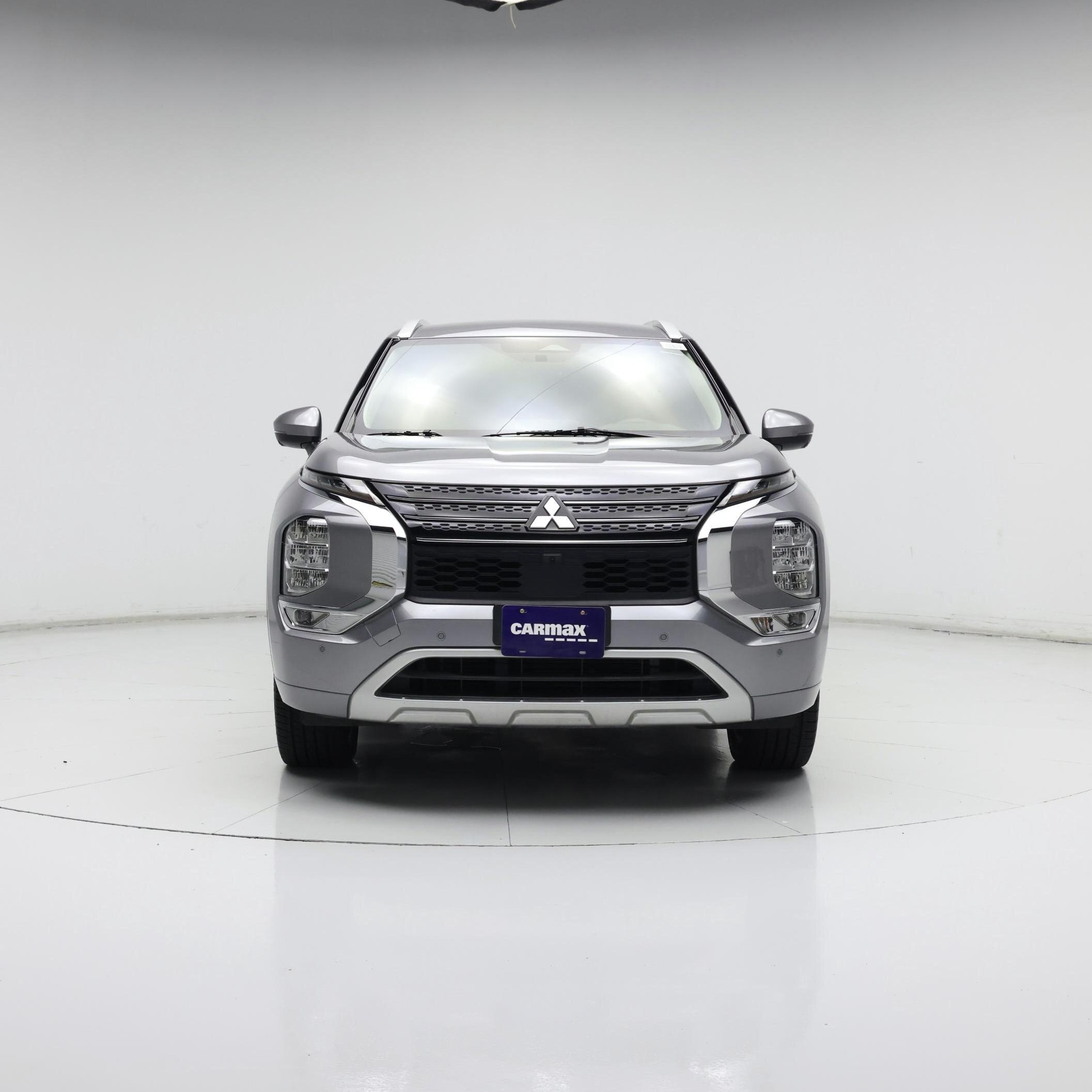 Thumbnail: 2022 Mitsubishi Outlander - 5