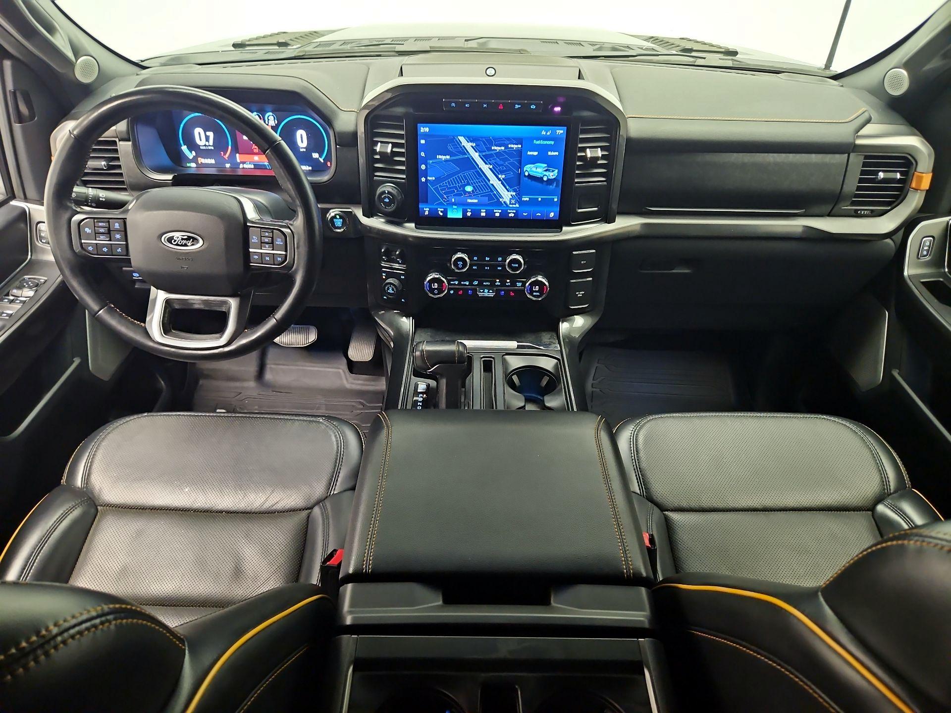 Thumbnail: 2021 Ford F-150 - 9