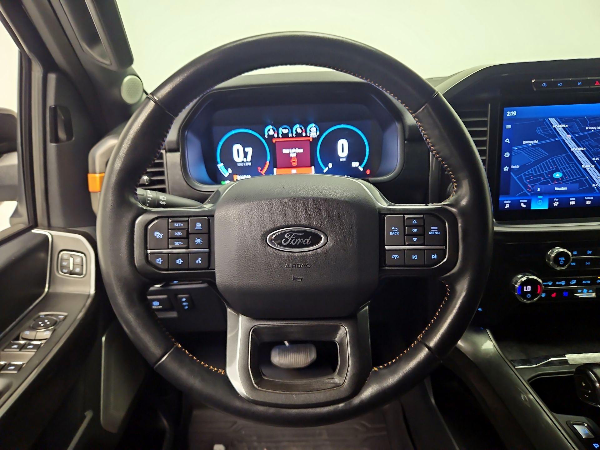 Thumbnail: 2021 Ford F-150 - 10