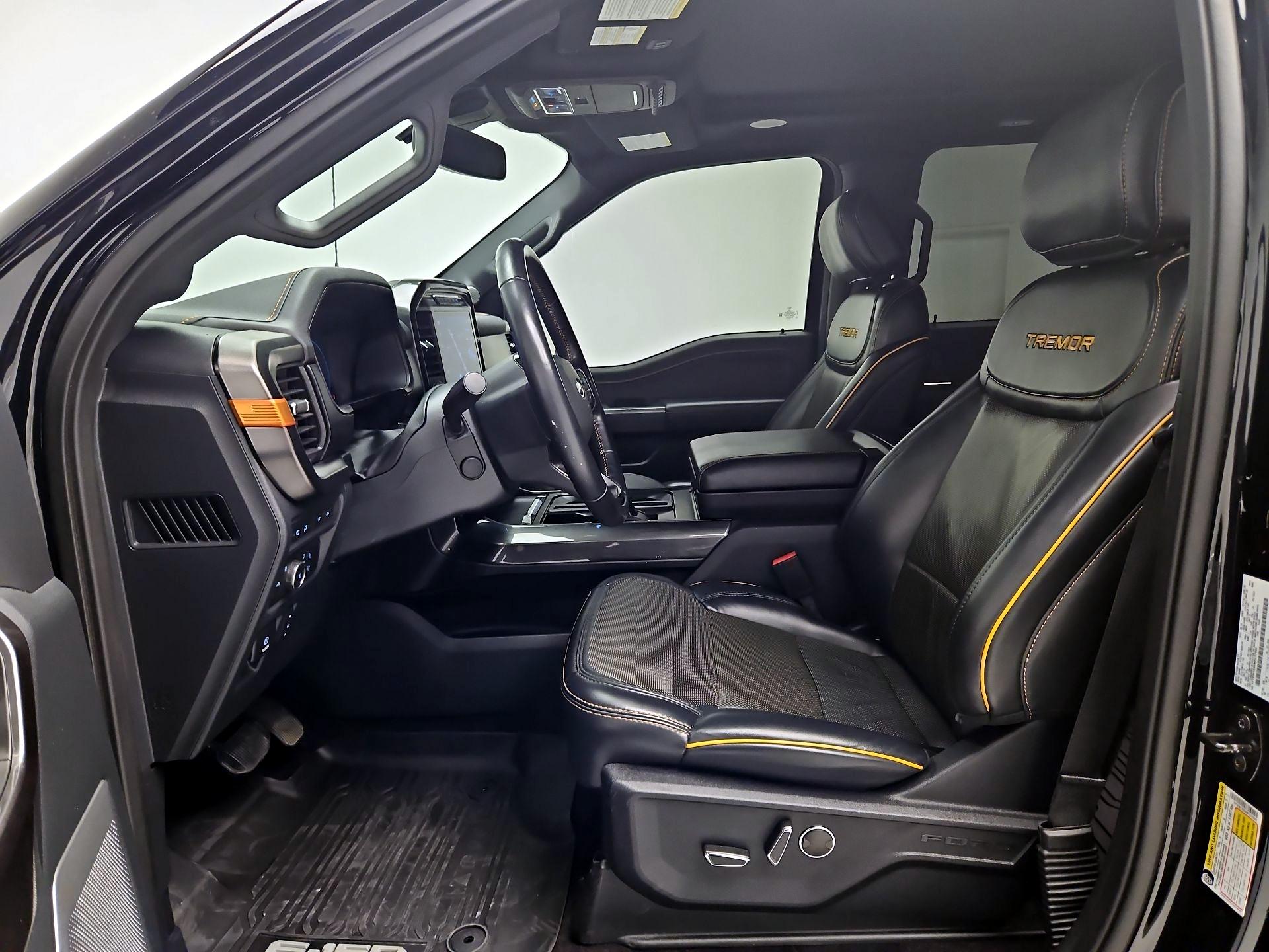 Thumbnail: 2021 Ford F-150 - 11