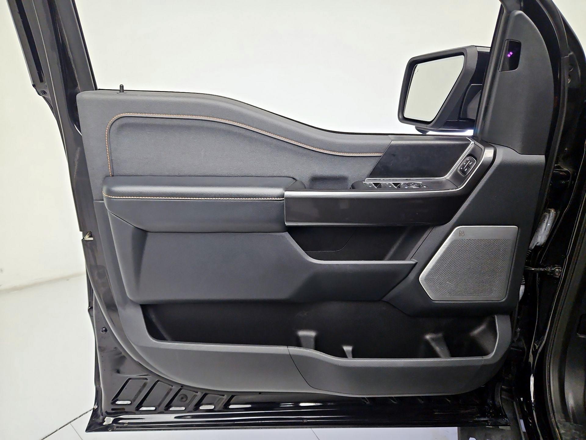 Thumbnail: 2021 Ford F-150 - 12