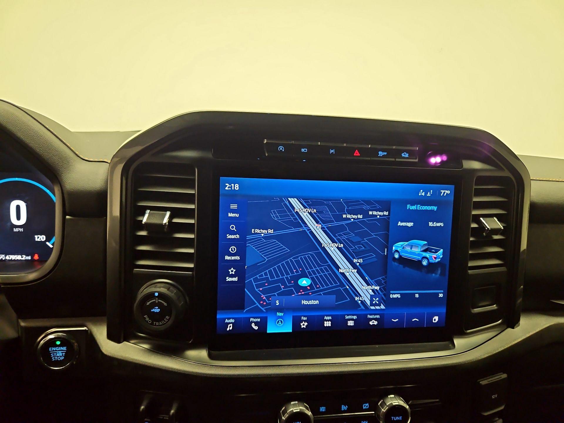 Thumbnail: 2021 Ford F-150 - 13