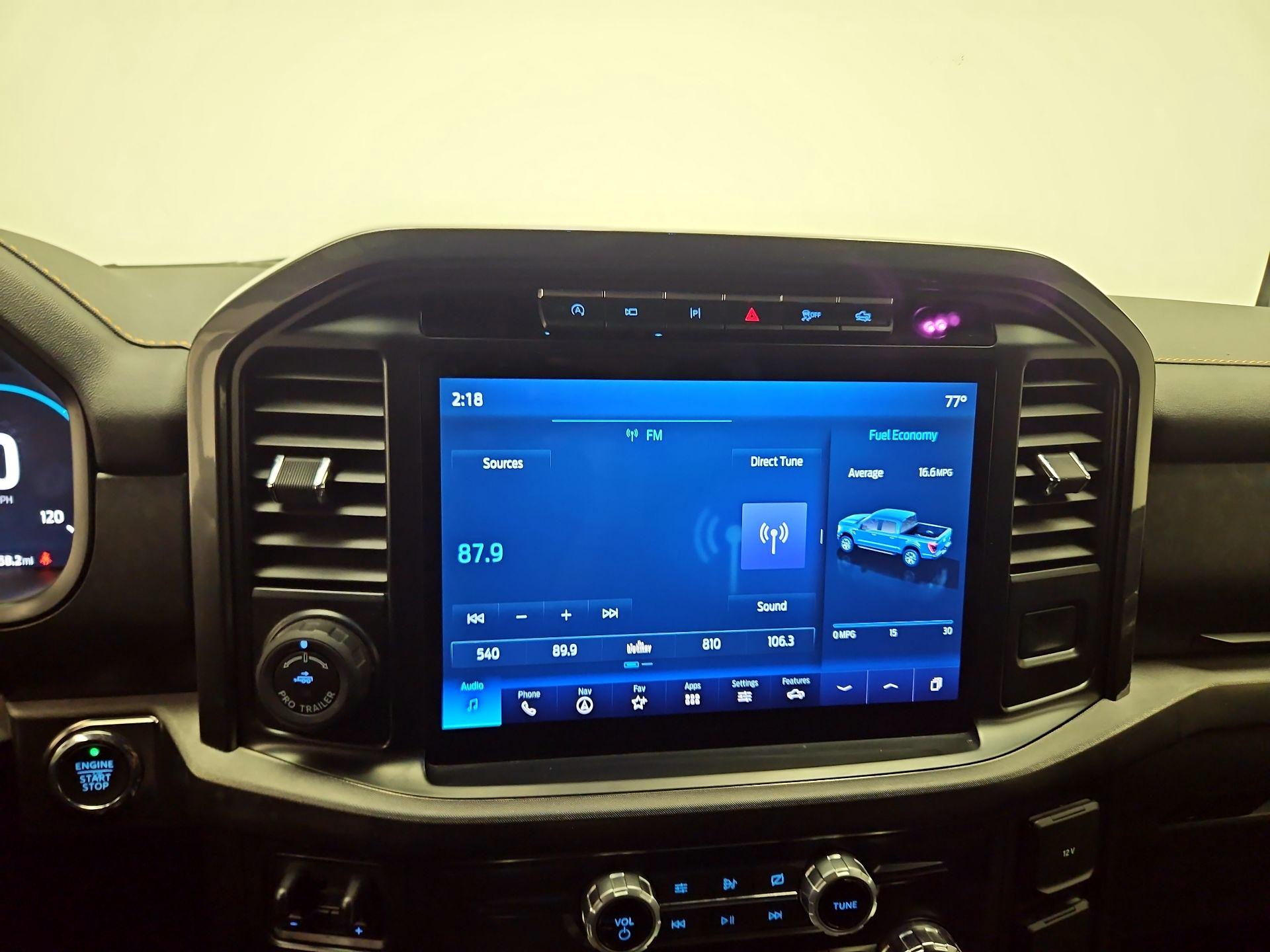 Thumbnail: 2021 Ford F-150 - 15