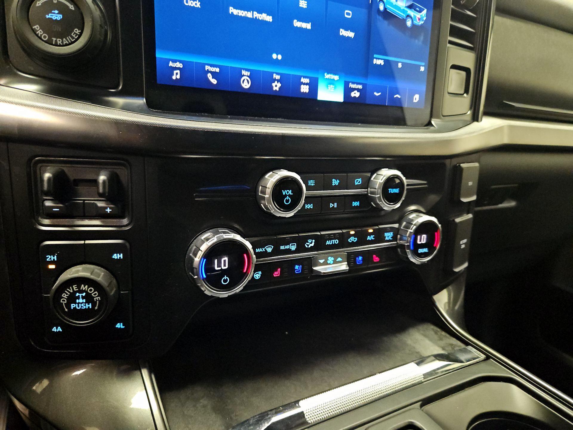 Thumbnail: 2021 Ford F-150 - 16