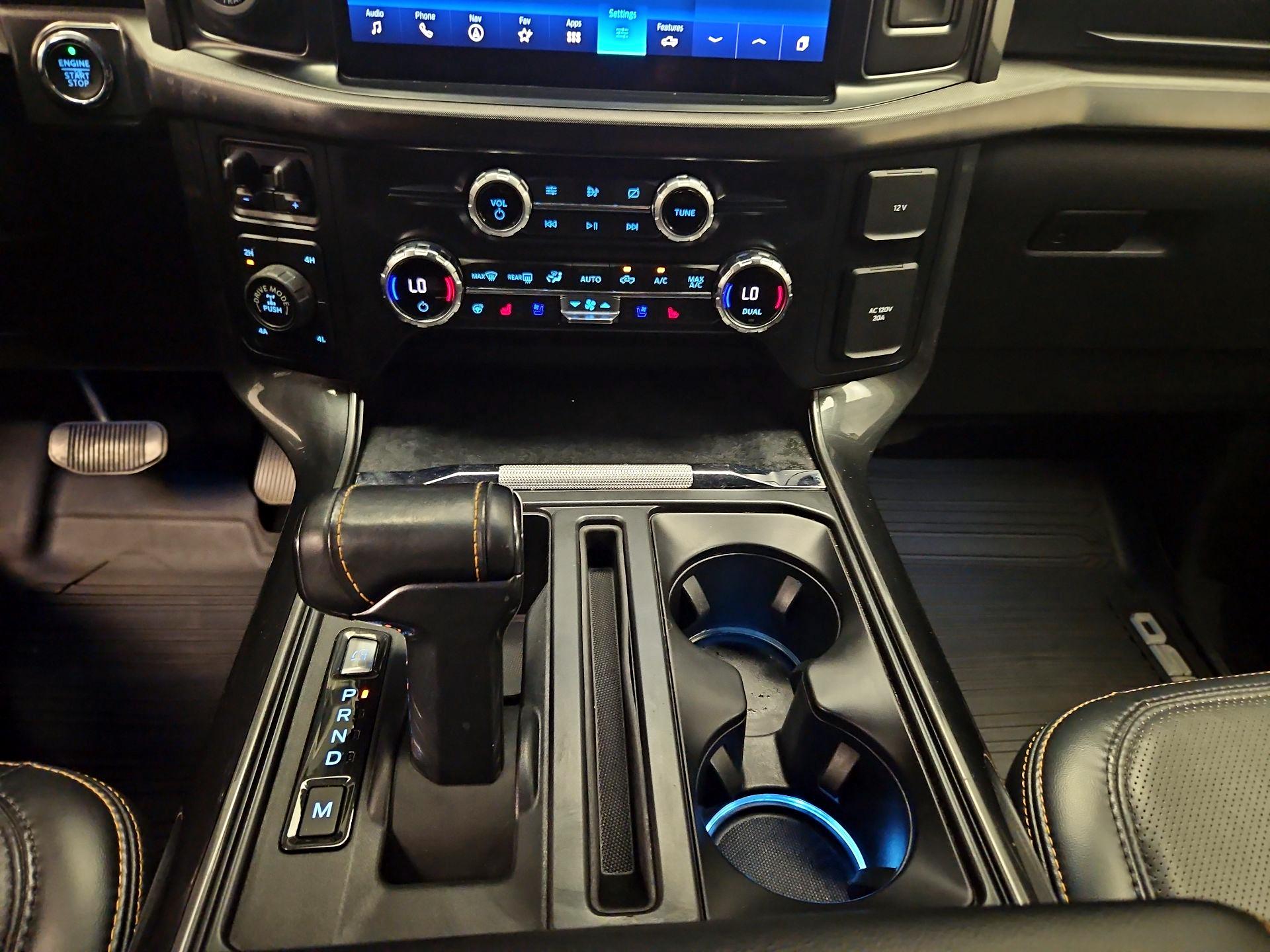 Thumbnail: 2021 Ford F-150 - 17