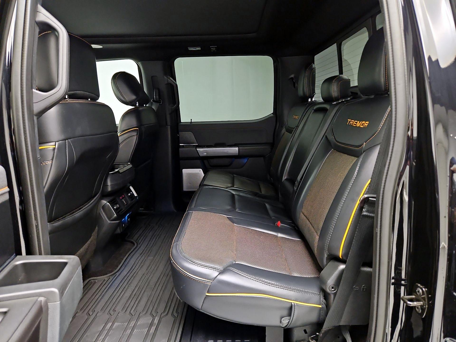 Thumbnail: 2021 Ford F-150 - 18