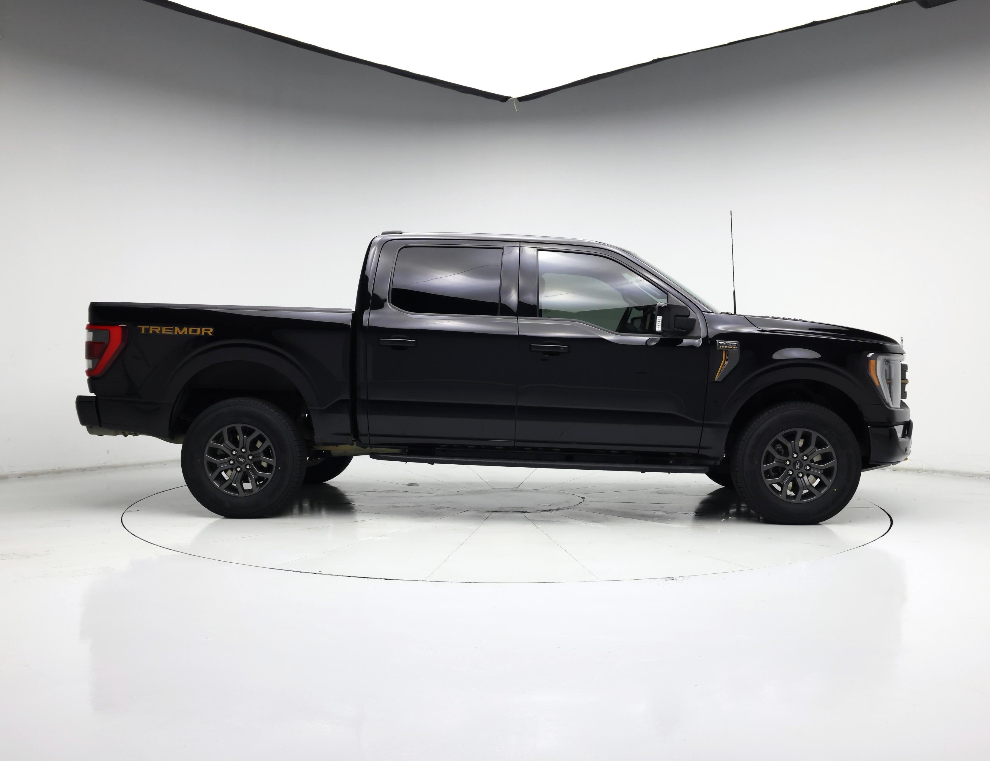 Thumbnail: 2021 Ford F-150 - 7