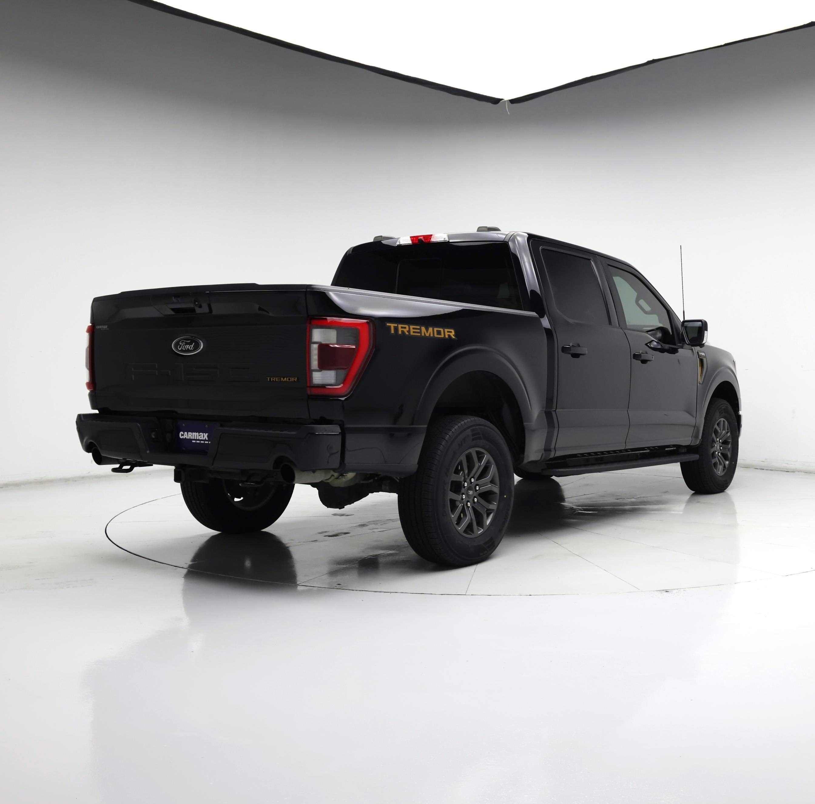 Thumbnail: 2021 Ford F-150 - 8
