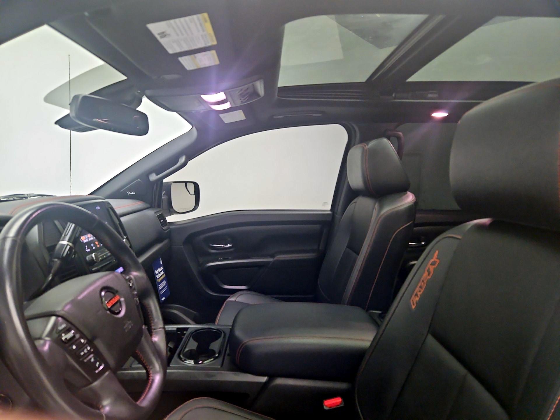Thumbnail: 2021 Nissan Titan - 20
