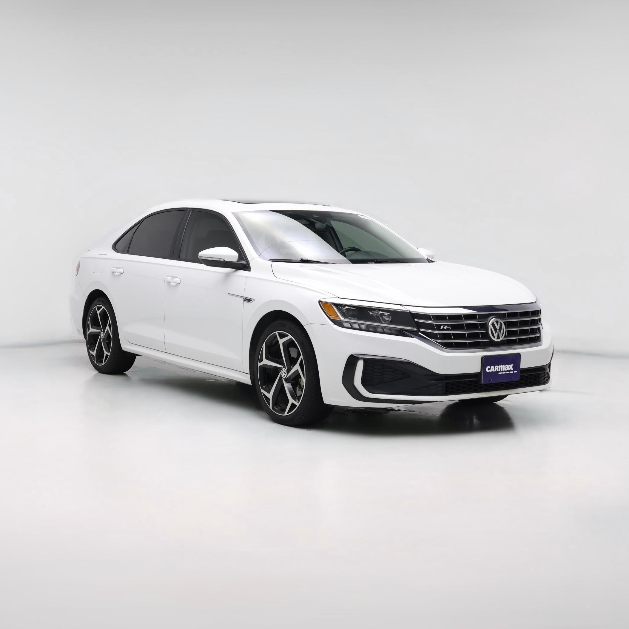 Thumbnail: 2020 Volkswagen Passat - 1
