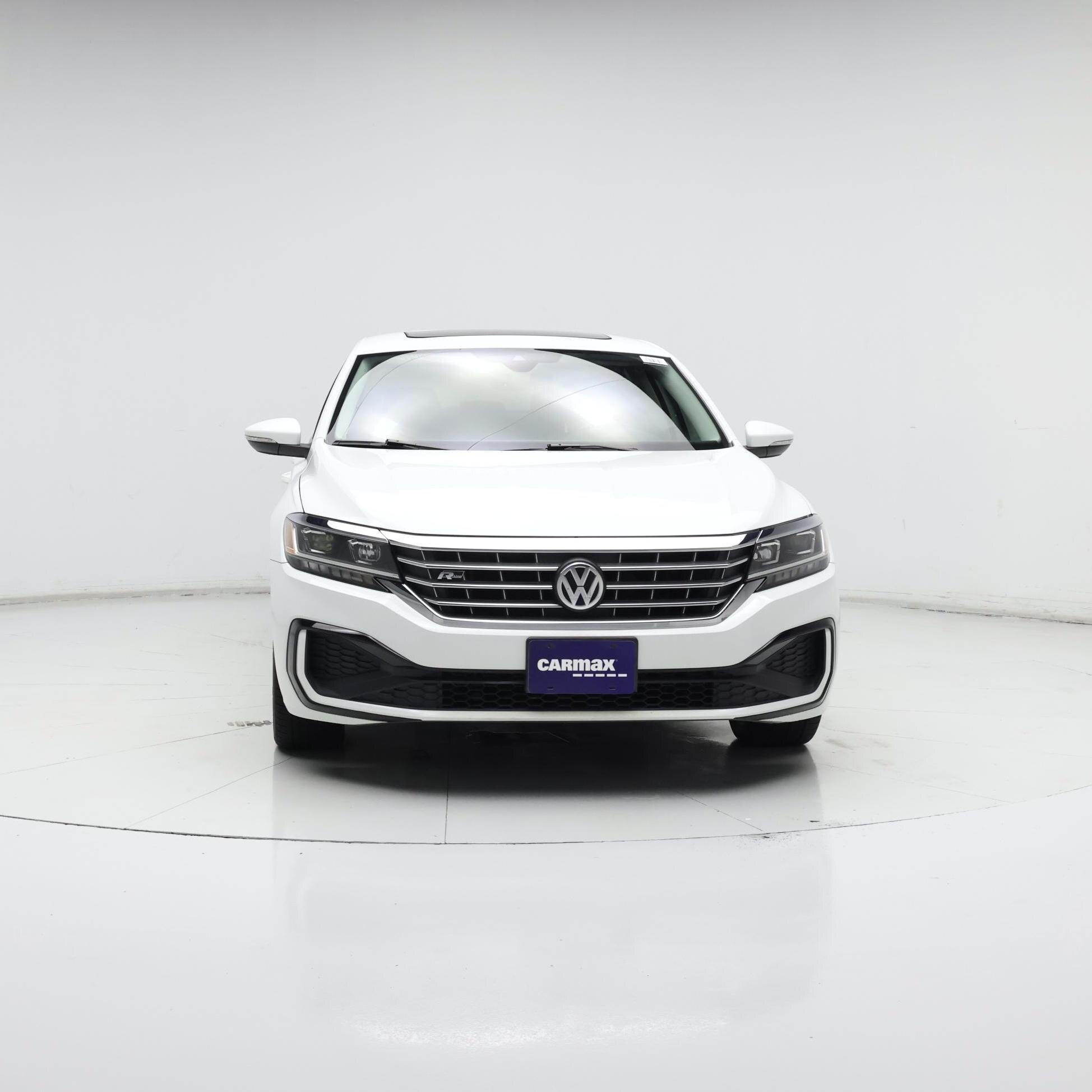 Thumbnail: 2020 Volkswagen Passat - 5