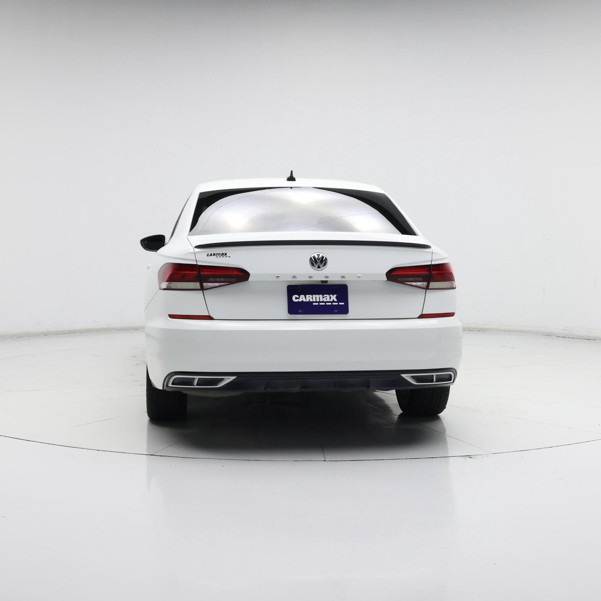 Thumbnail: 2020 Volkswagen Passat - 6