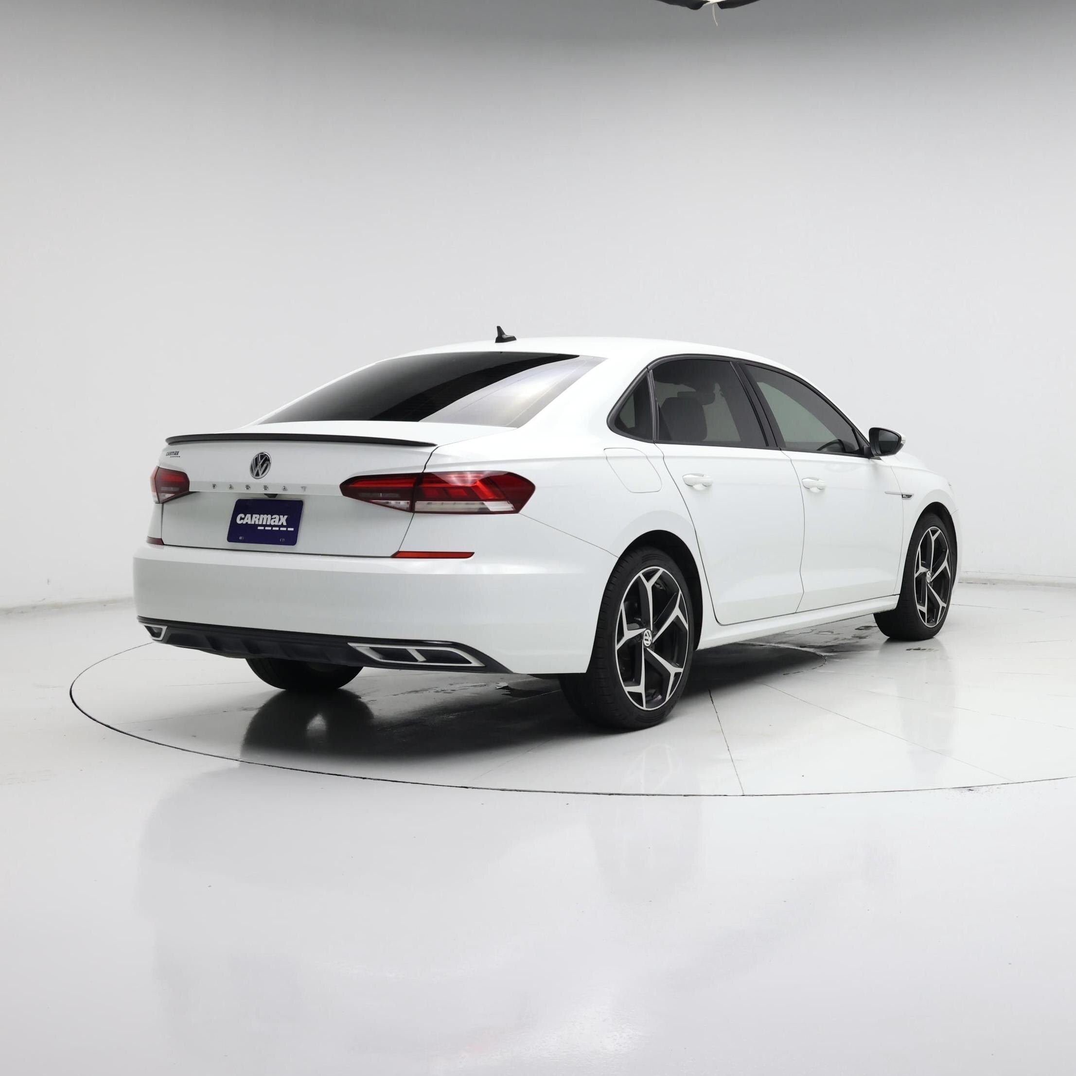 Thumbnail: 2020 Volkswagen Passat - 8