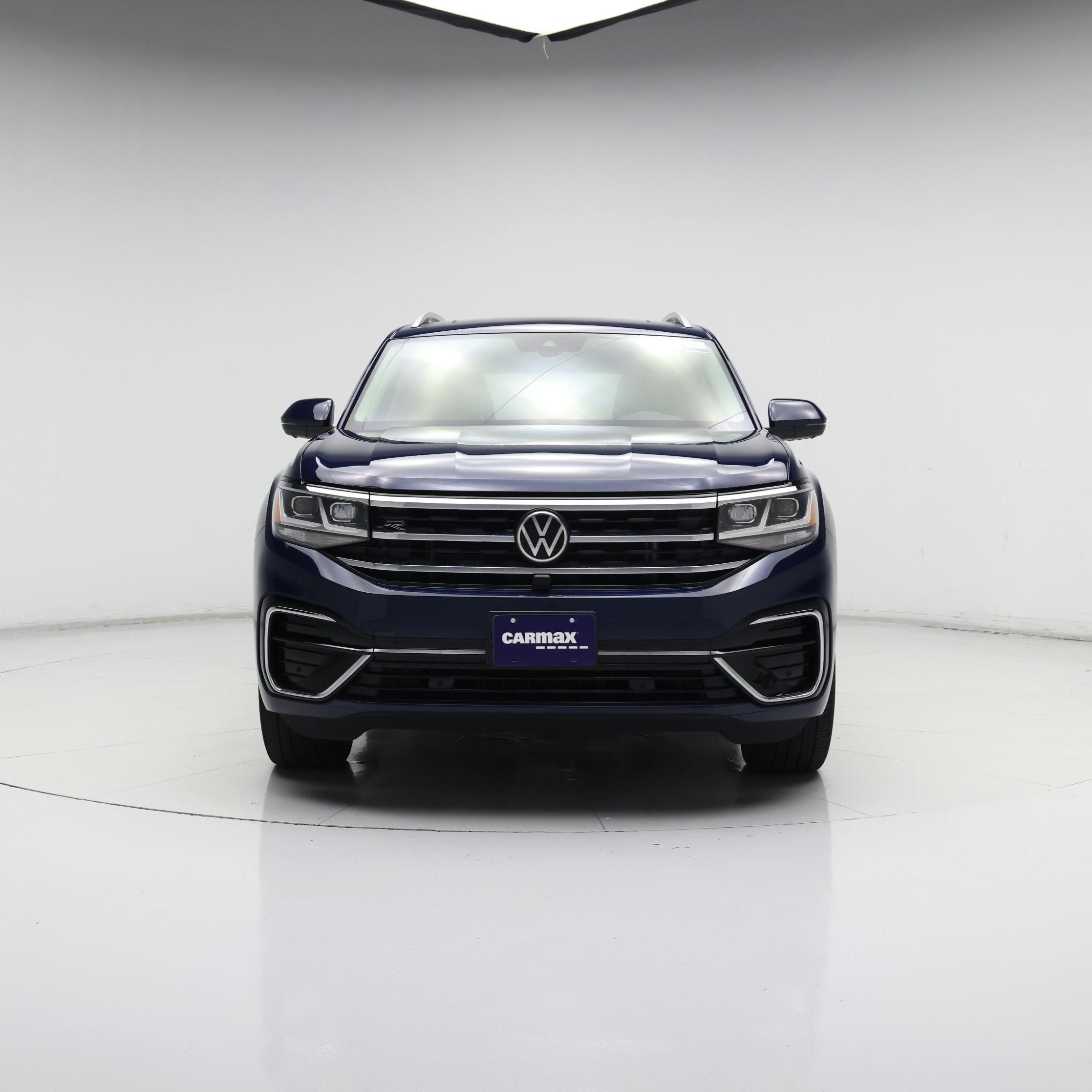 Thumbnail: 2022 Volkswagen Atlas - 5