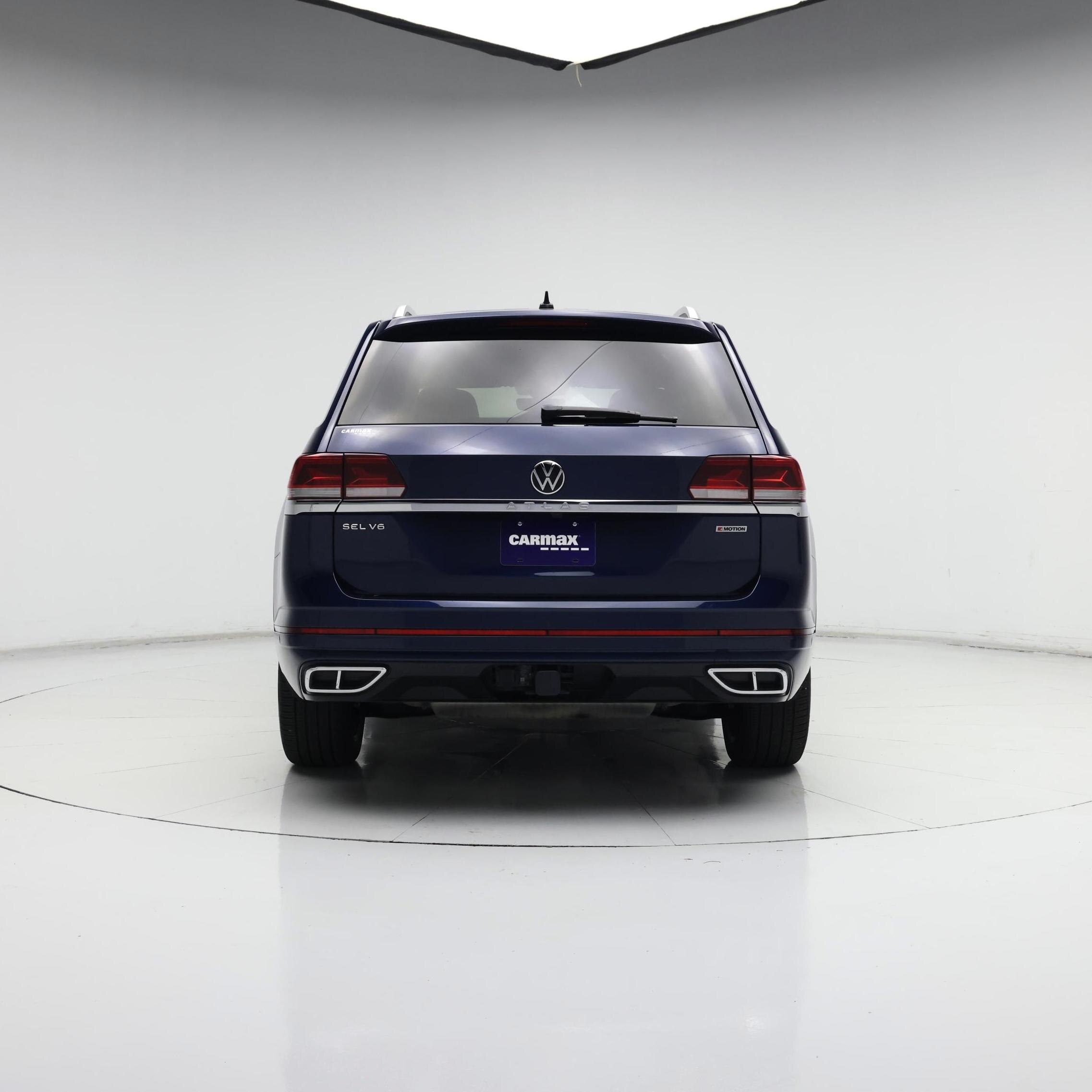 Thumbnail: 2022 Volkswagen Atlas - 6