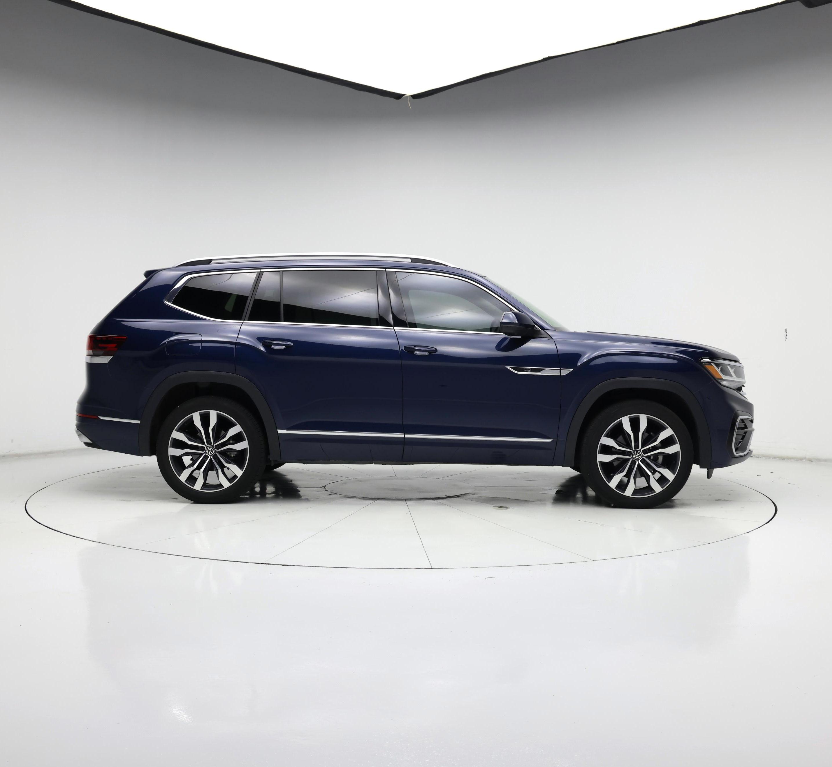 Thumbnail: 2022 Volkswagen Atlas - 7
