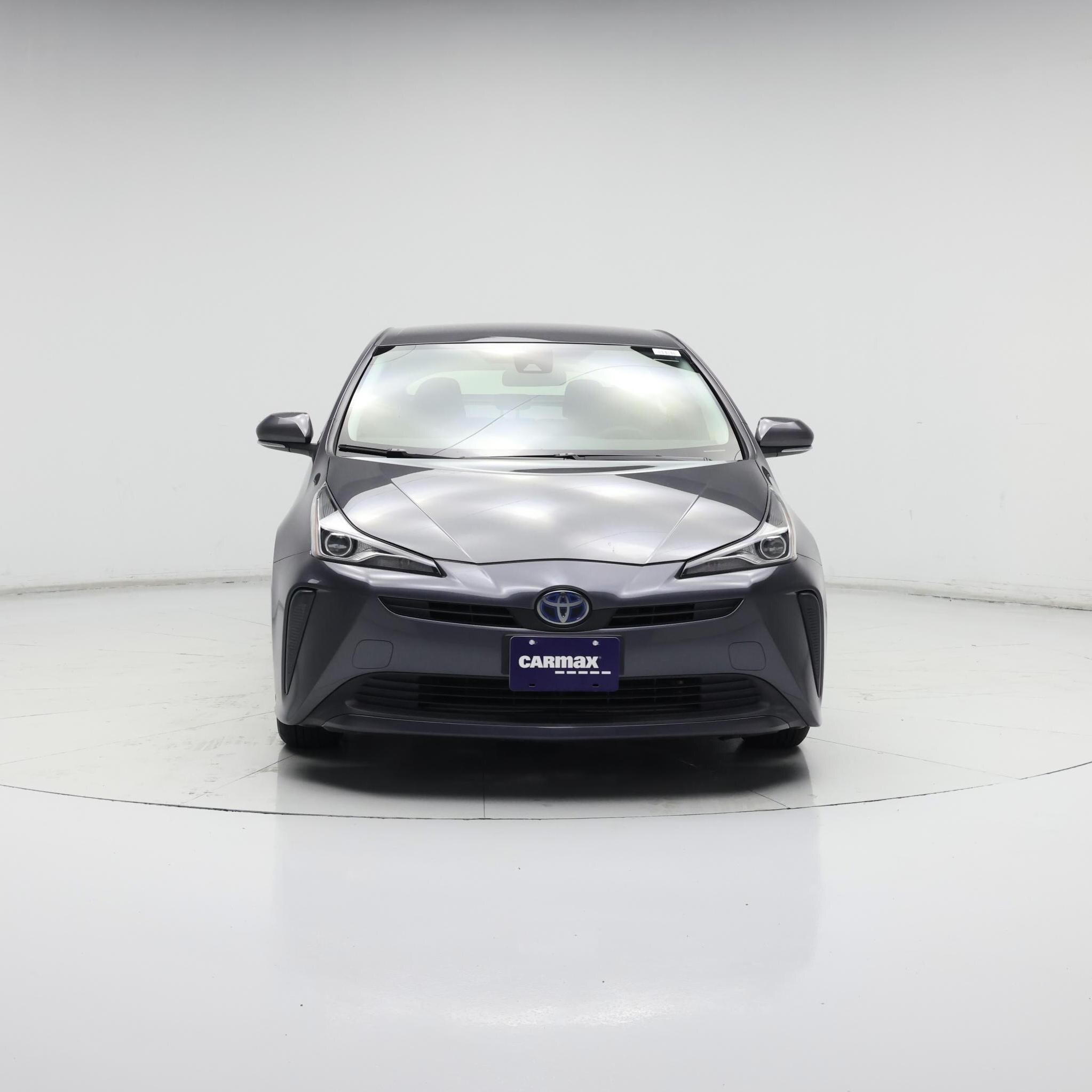 Thumbnail: 2022 Toyota Prius - 5