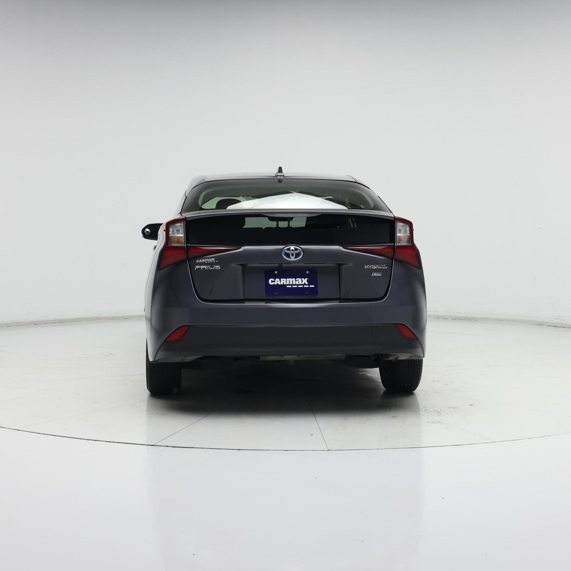 Thumbnail: 2022 Toyota Prius - 6