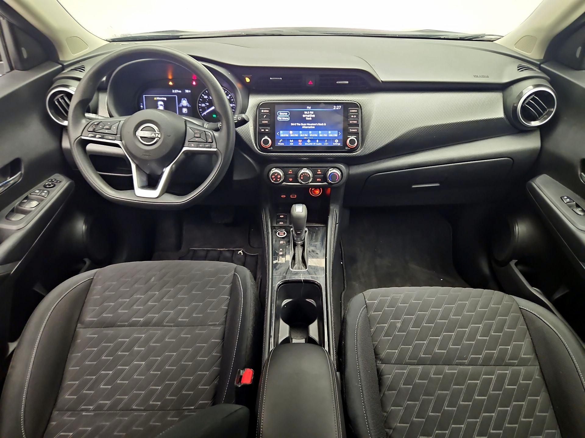 Thumbnail: 2023 Nissan Kicks - 9