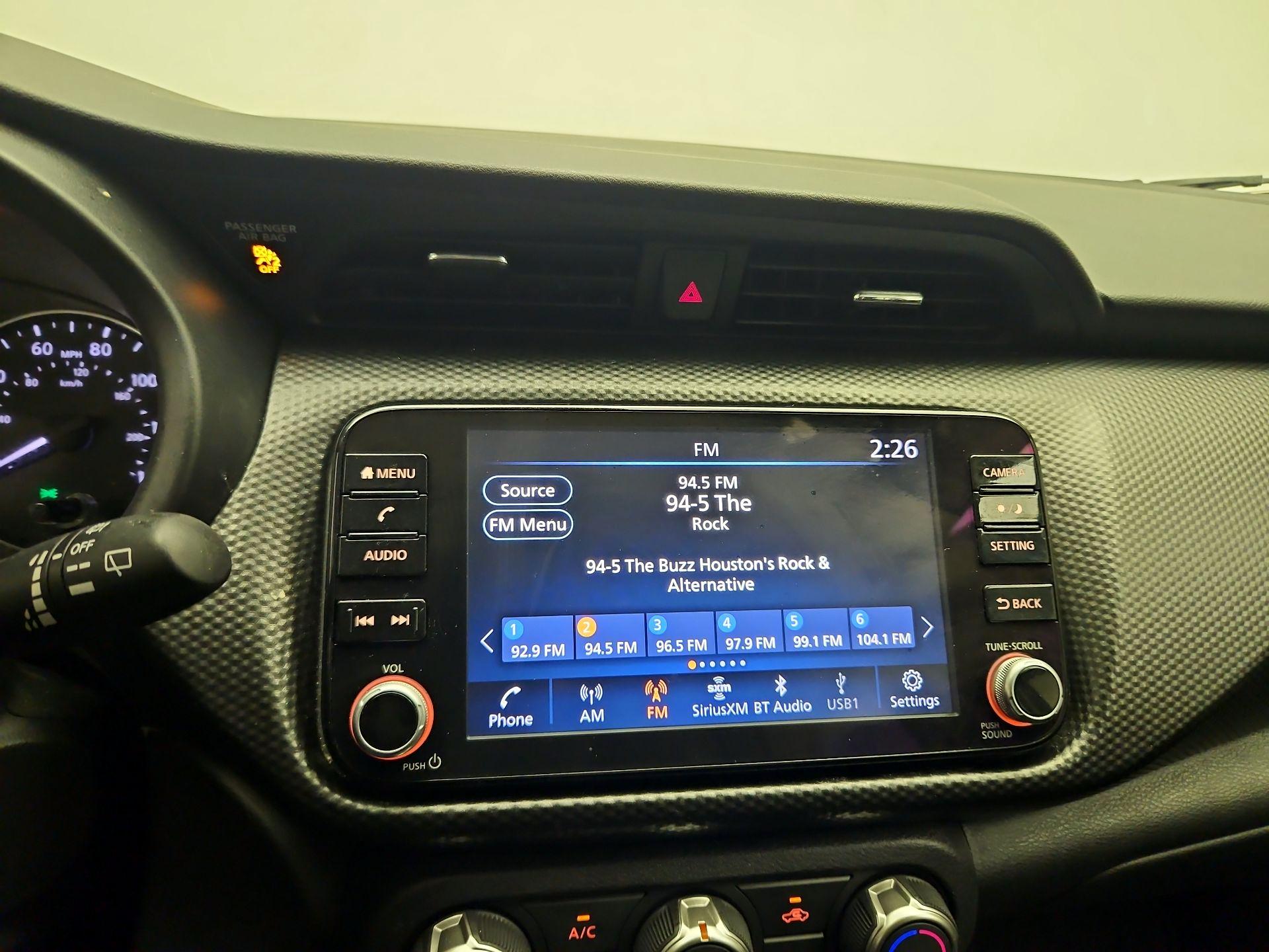 Thumbnail: 2023 Nissan Kicks - 14