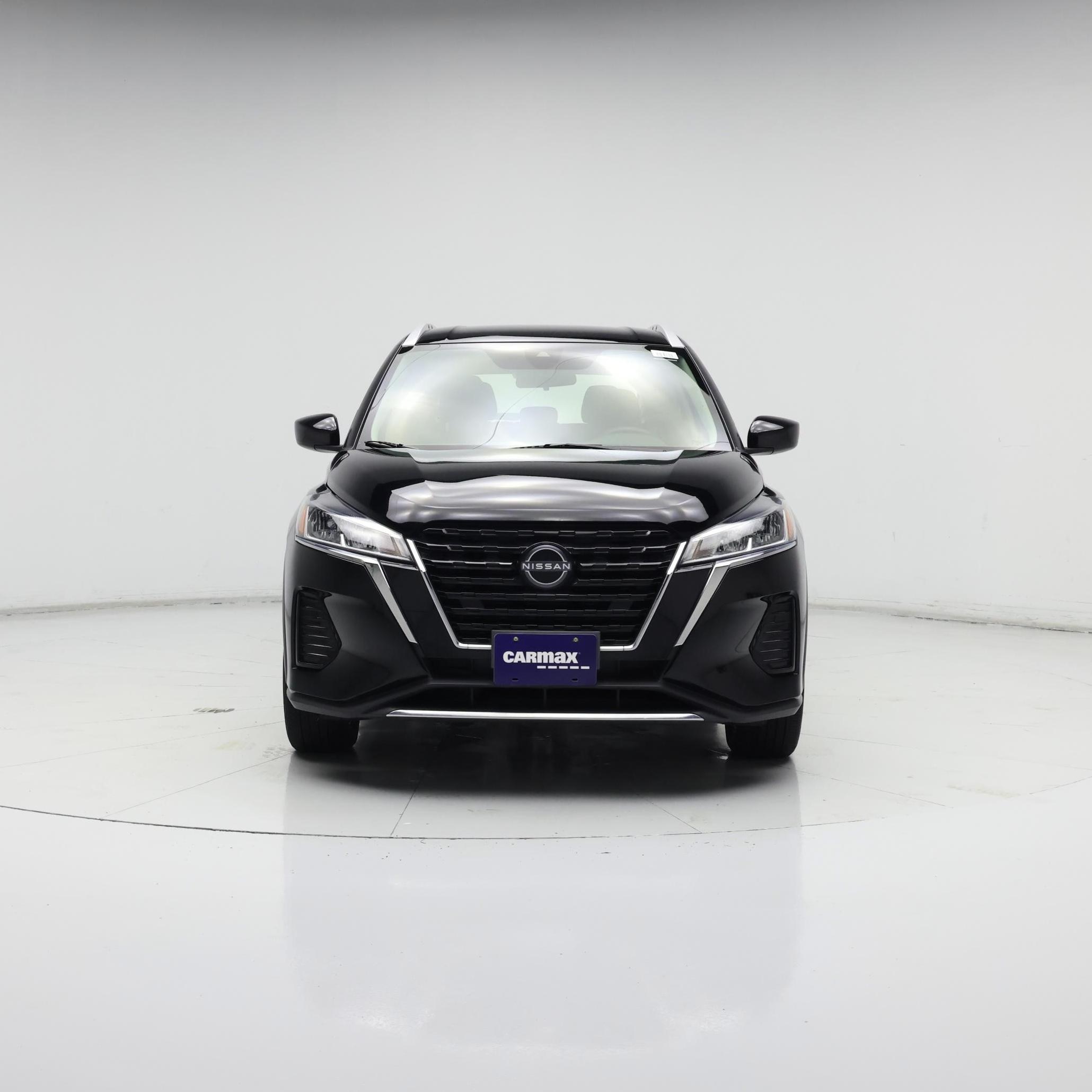 Thumbnail: 2023 Nissan Kicks - 5