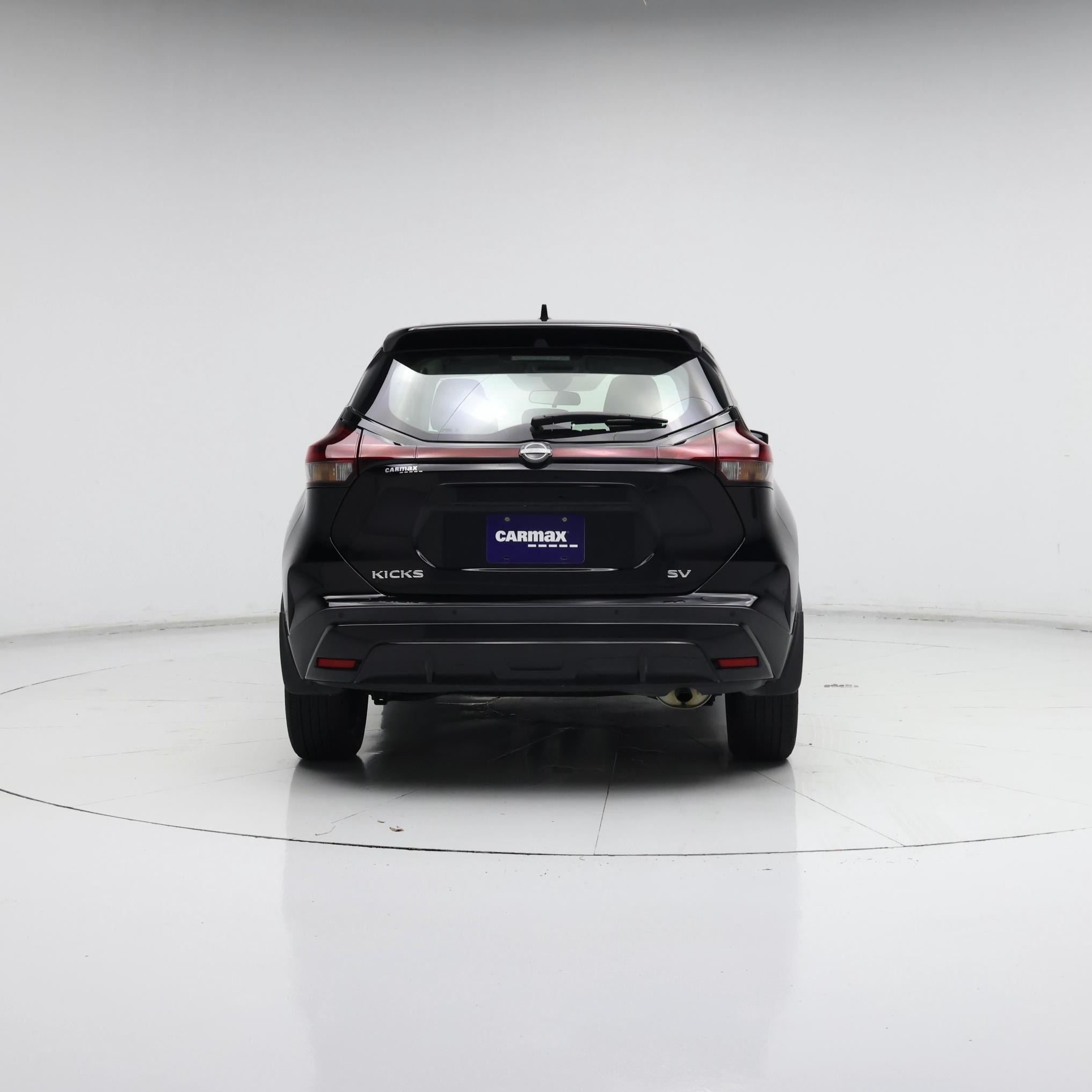 Thumbnail: 2023 Nissan Kicks - 6