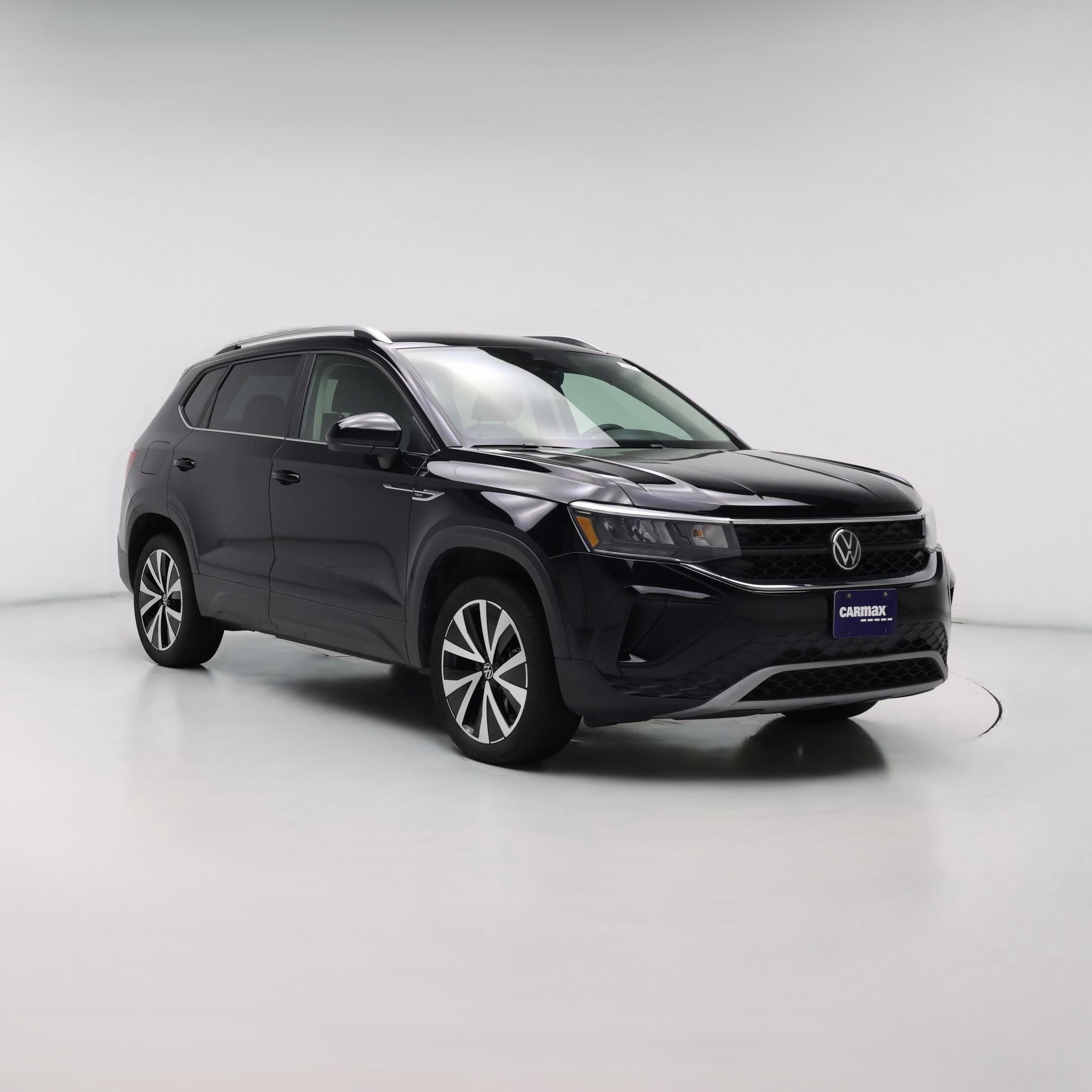 Thumbnail: 2023 Volkswagen Taos - 1