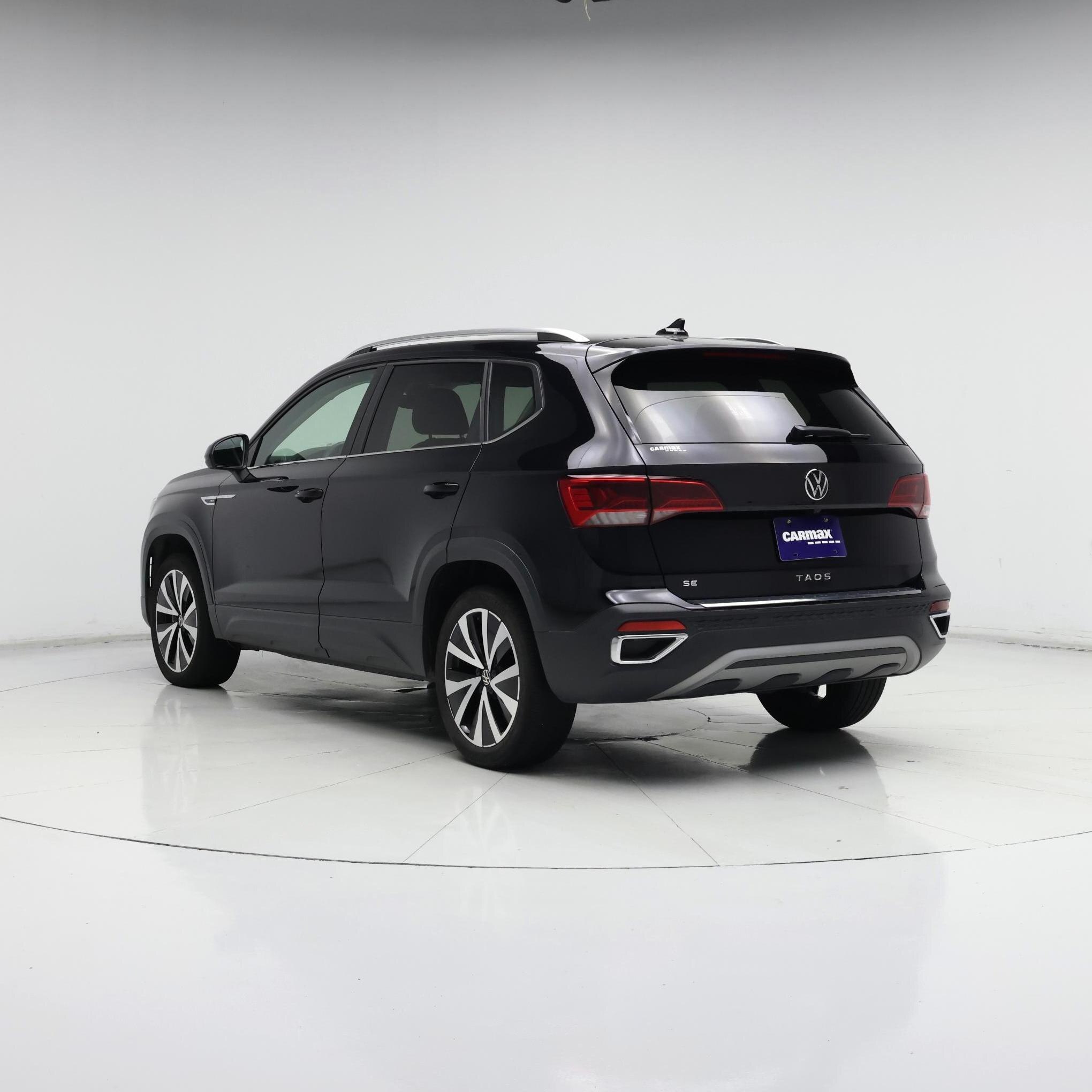 Thumbnail: 2023 Volkswagen Taos - 2
