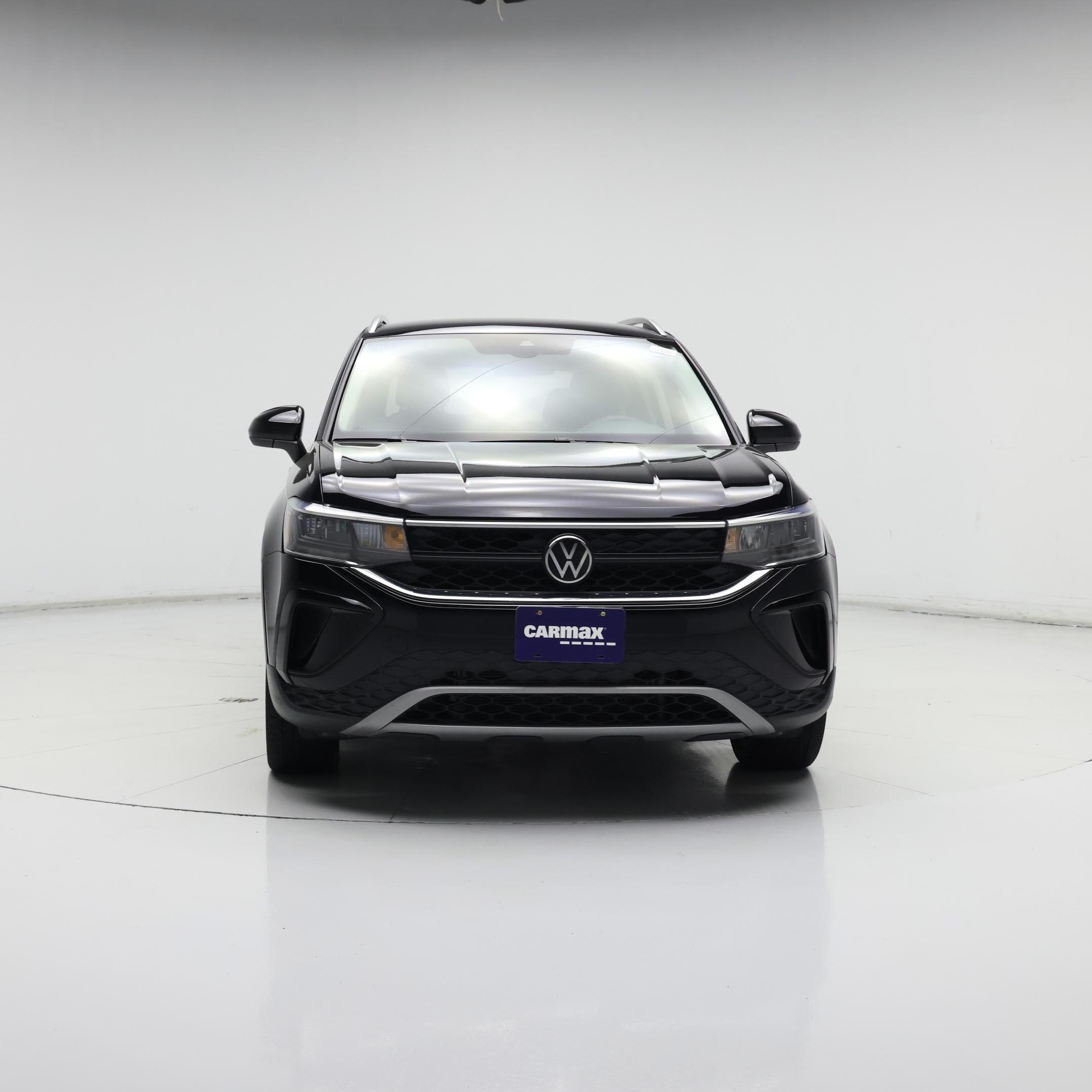 Thumbnail: 2023 Volkswagen Taos - 5