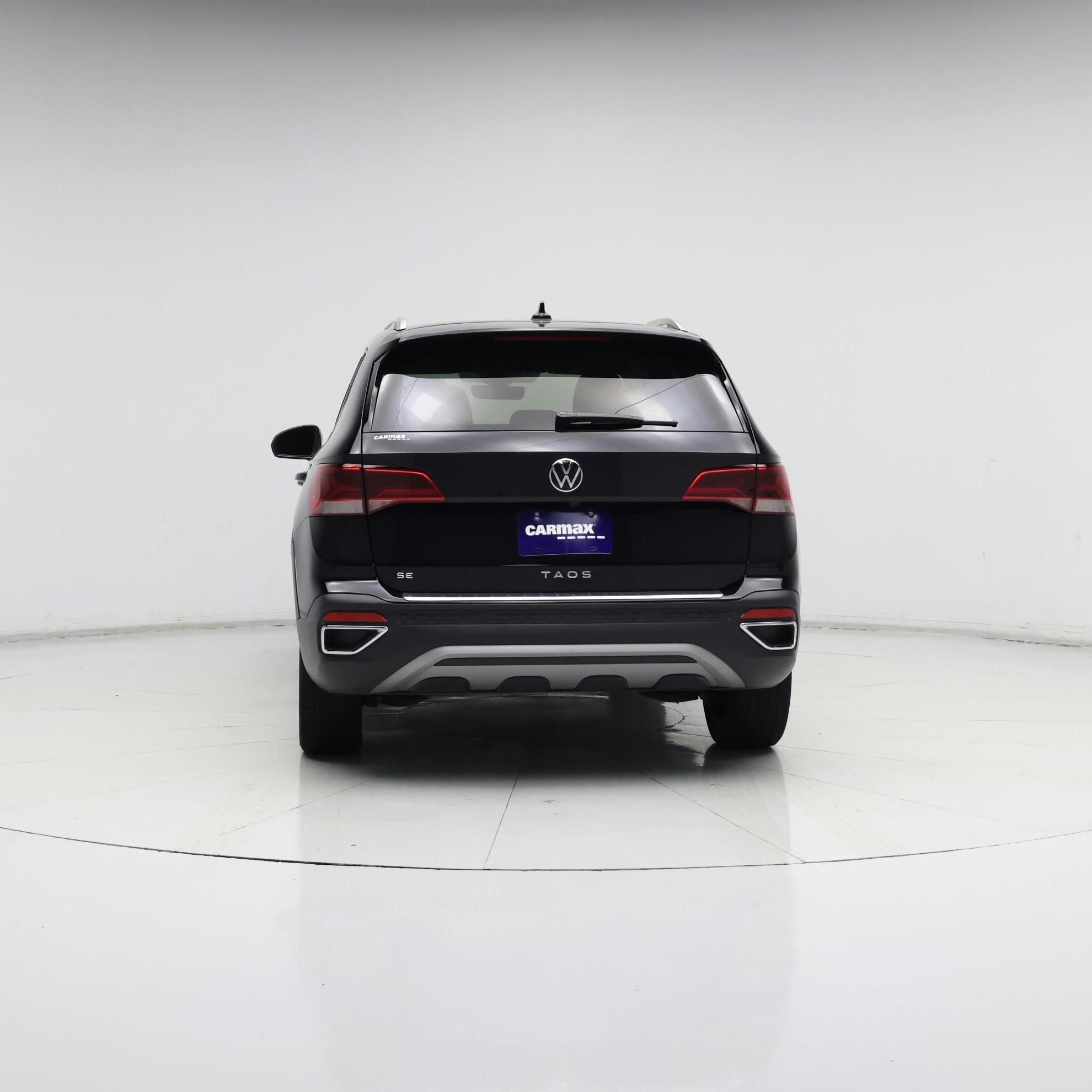 Thumbnail: 2023 Volkswagen Taos - 6