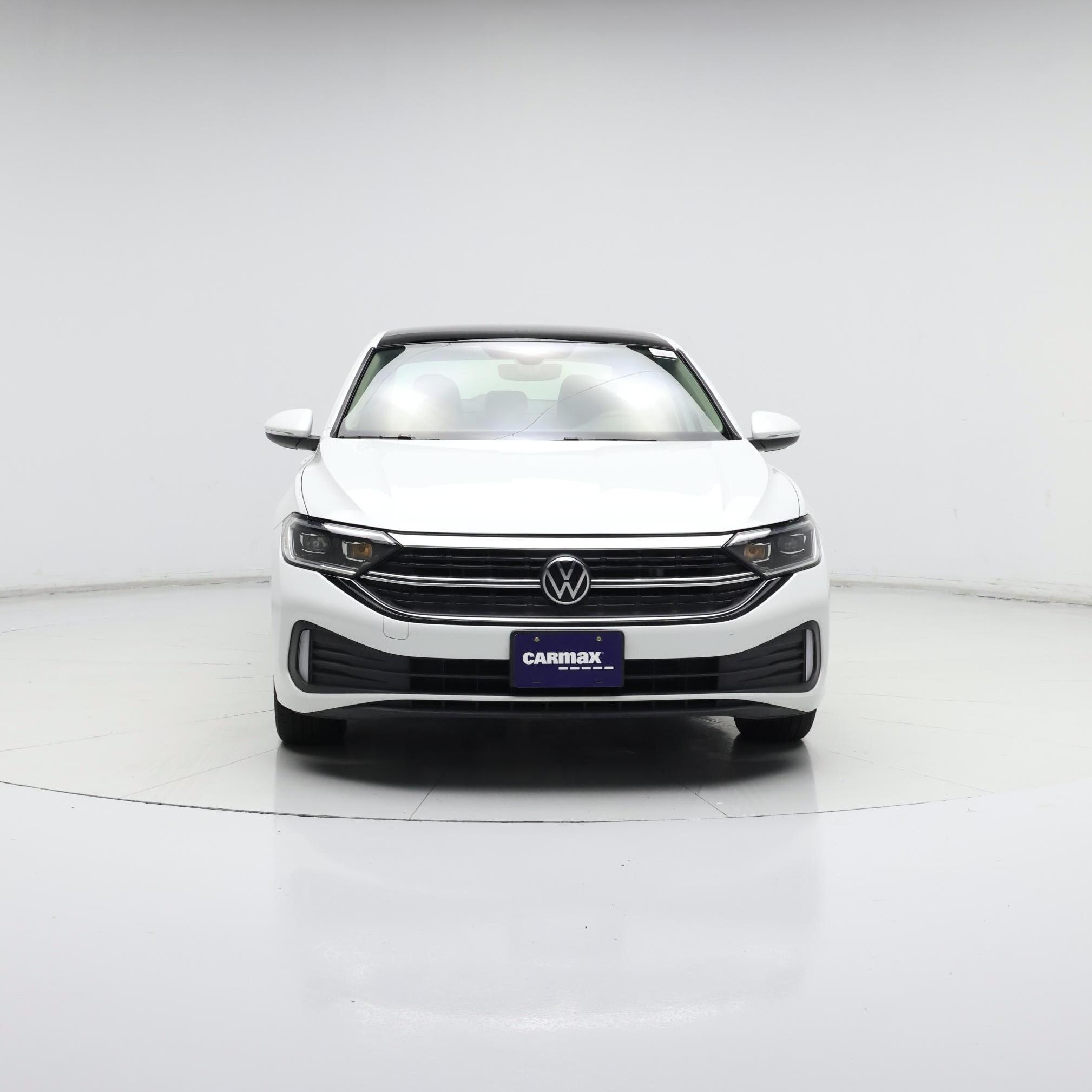 Thumbnail: 2022 Volkswagen Jetta - 5
