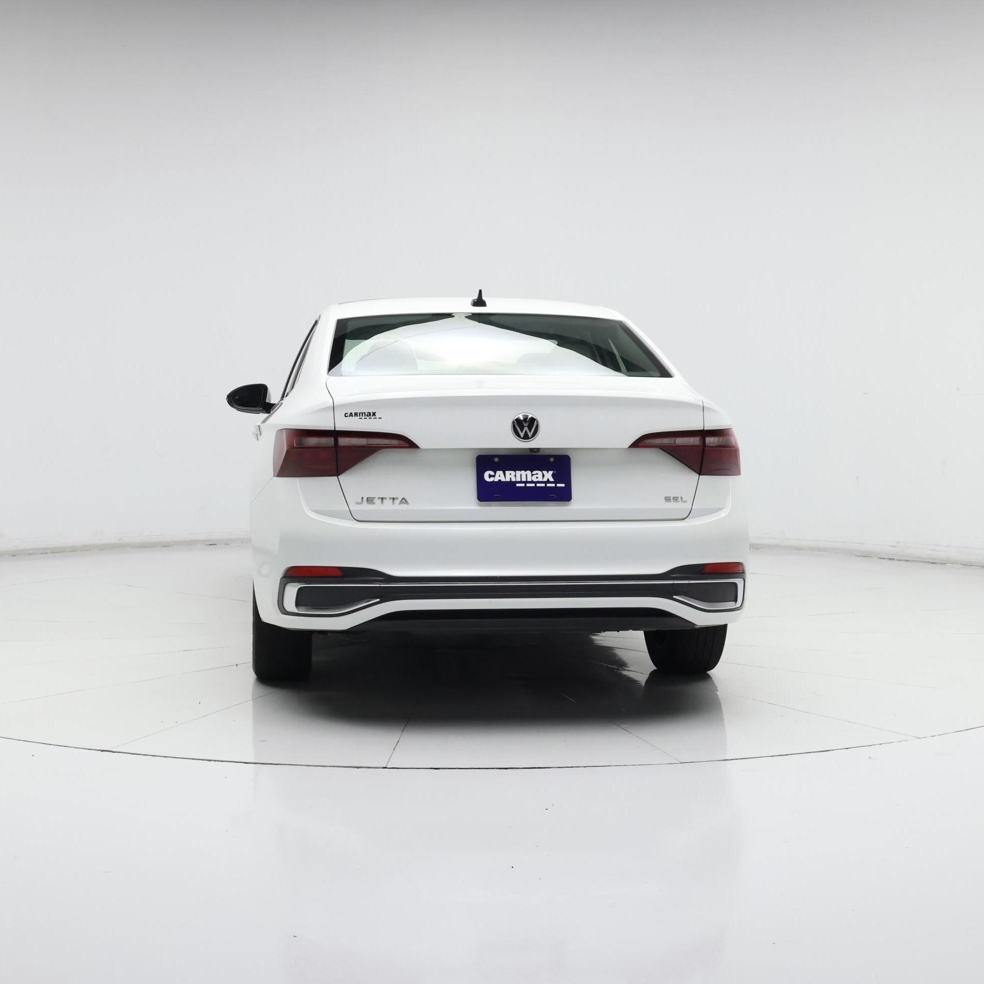 Thumbnail: 2022 Volkswagen Jetta - 6