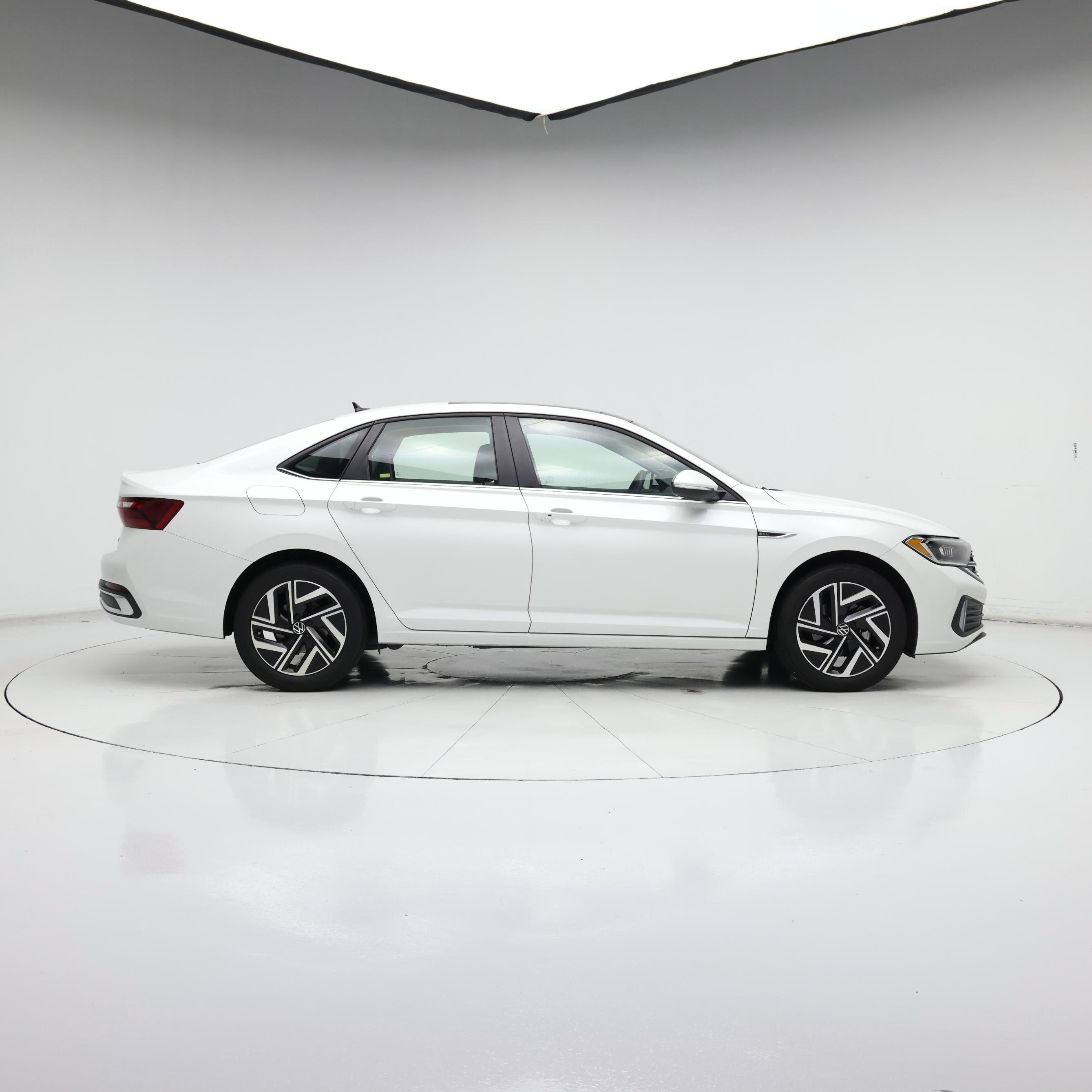 Thumbnail: 2022 Volkswagen Jetta - 7