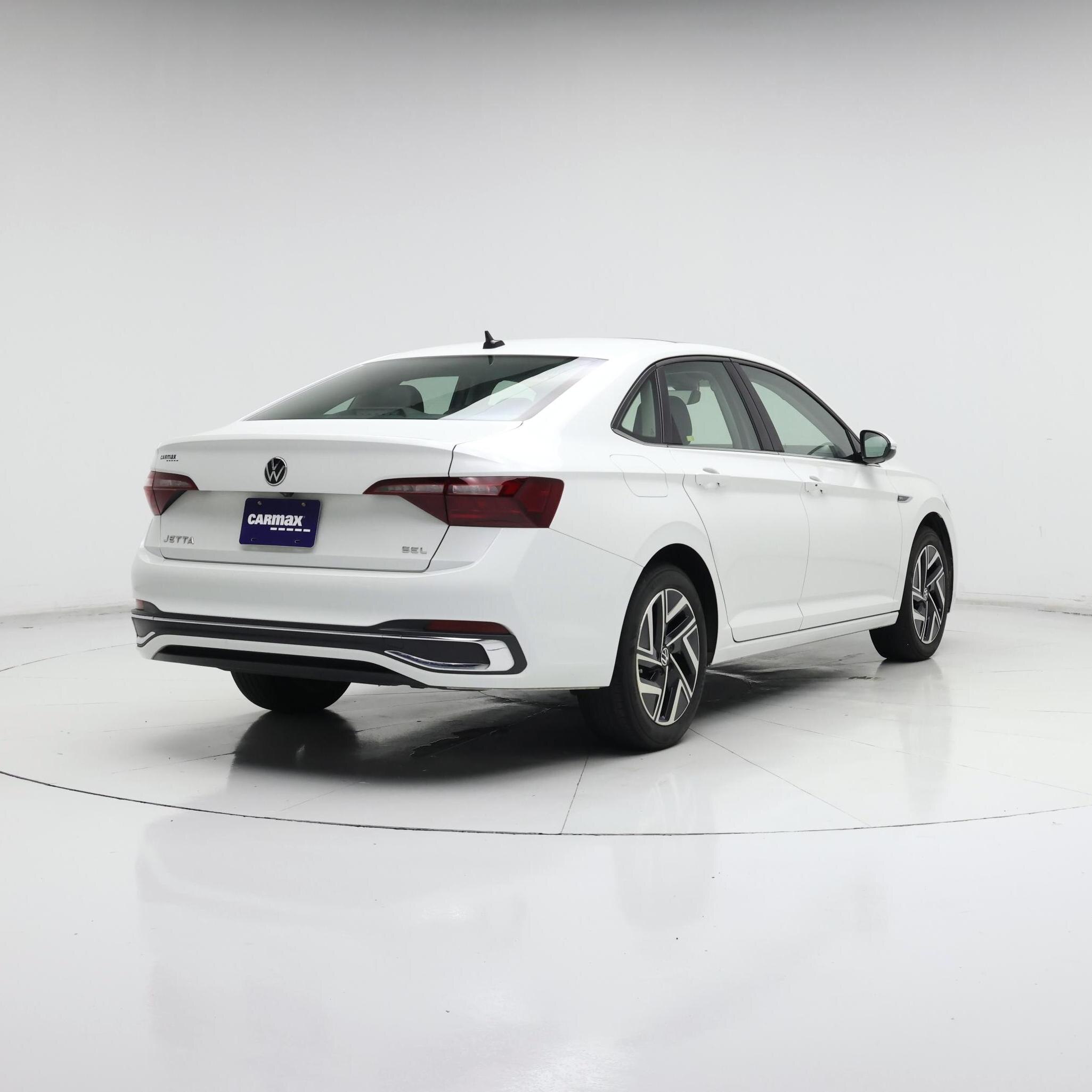 Thumbnail: 2022 Volkswagen Jetta - 8