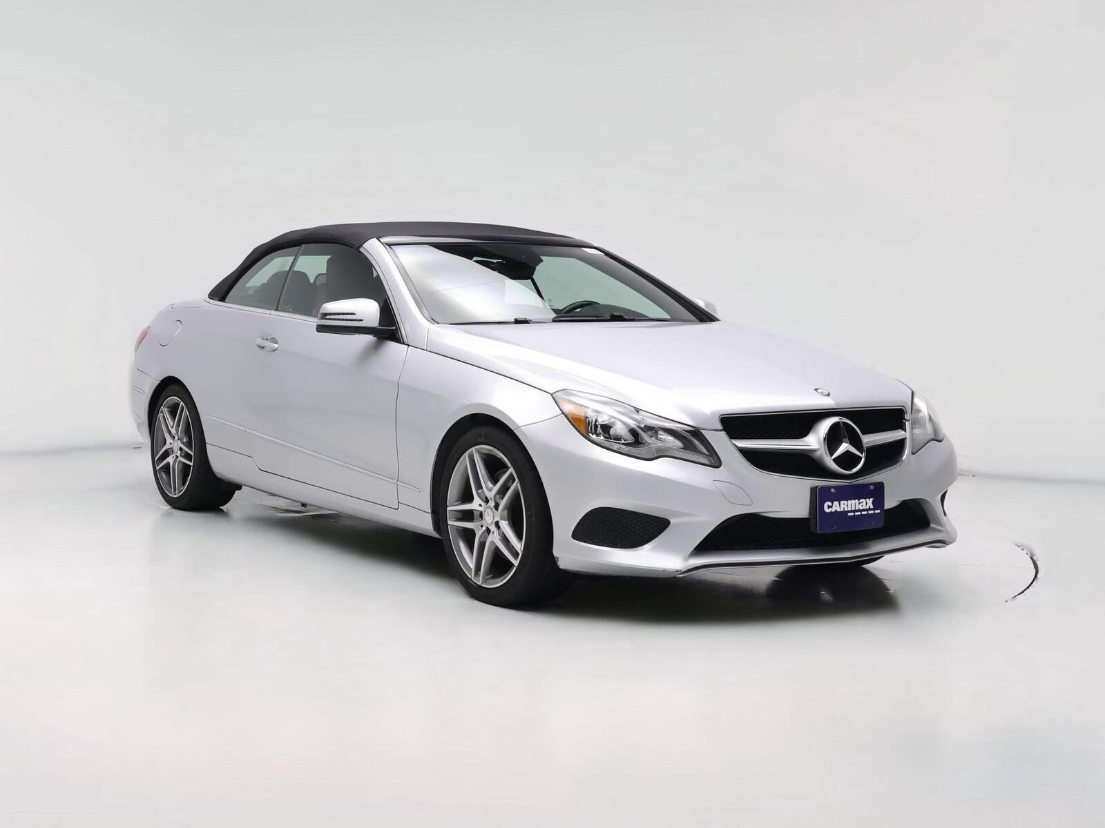 2014 Mercedes-Benz E-Class E350